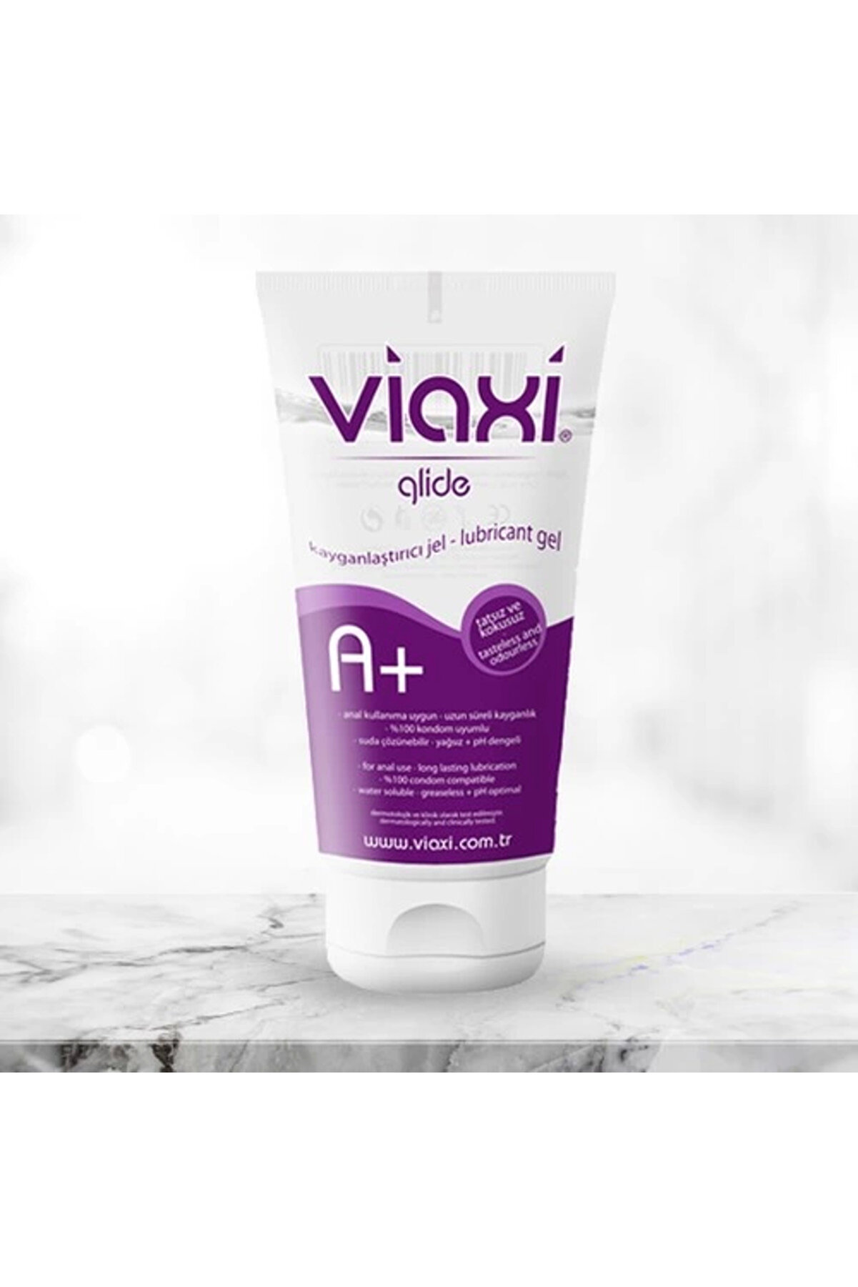 Adoil Viaxi Glide Jel + 100Ml