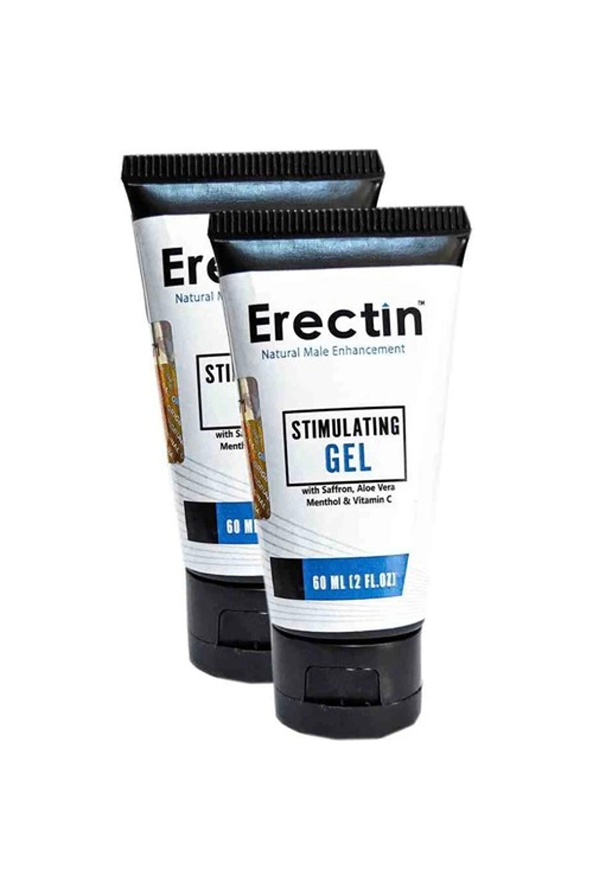 Adoil Erectin Mem Orj Erectin Byutcu Jel 60 ml 2 Kutu