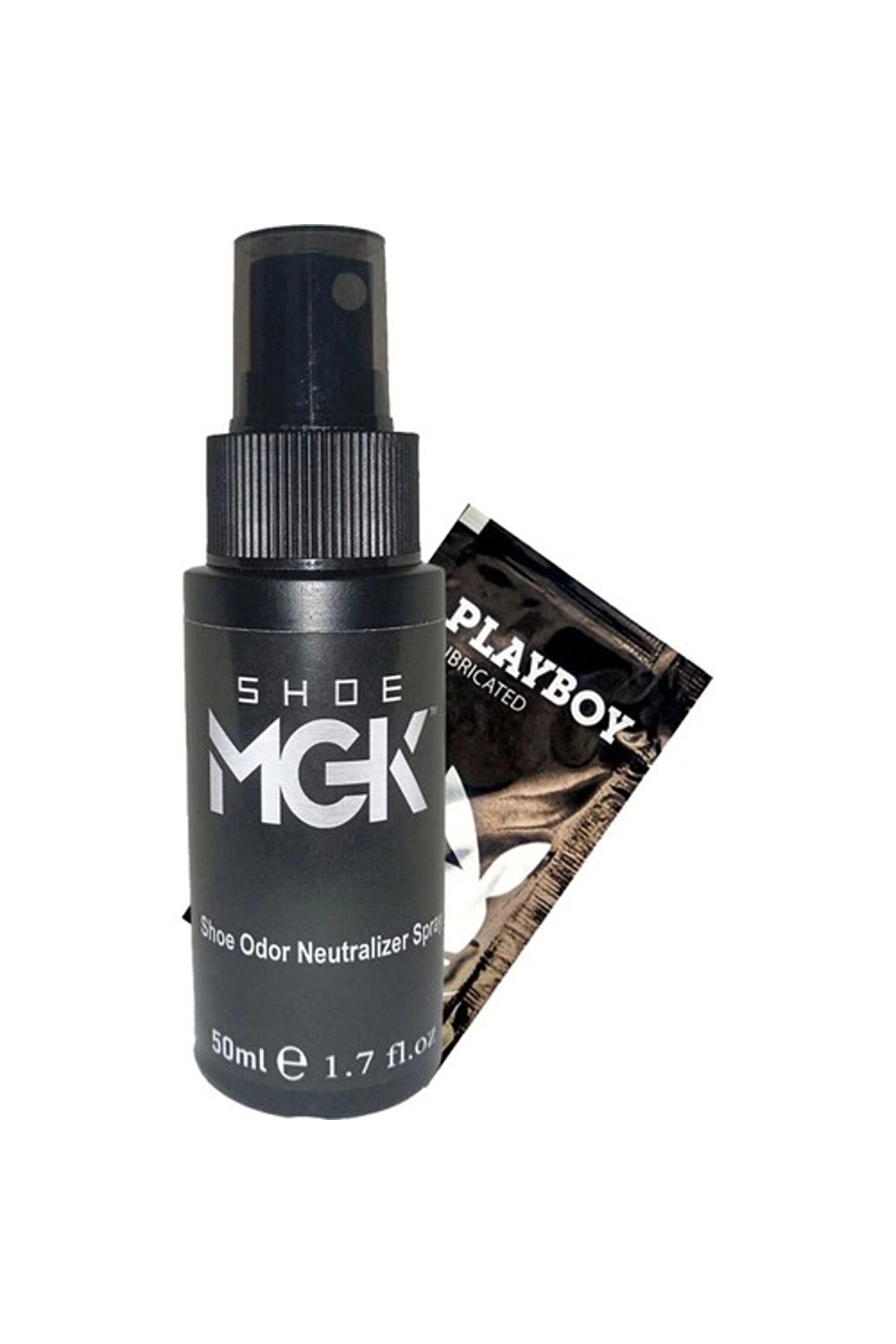 Adoi̇l Shoe Mgk Ayak Kokusuna Ve Ayakkabıya Bakım Spreyi̇ 50 Ml Ölçek Yanında Jel