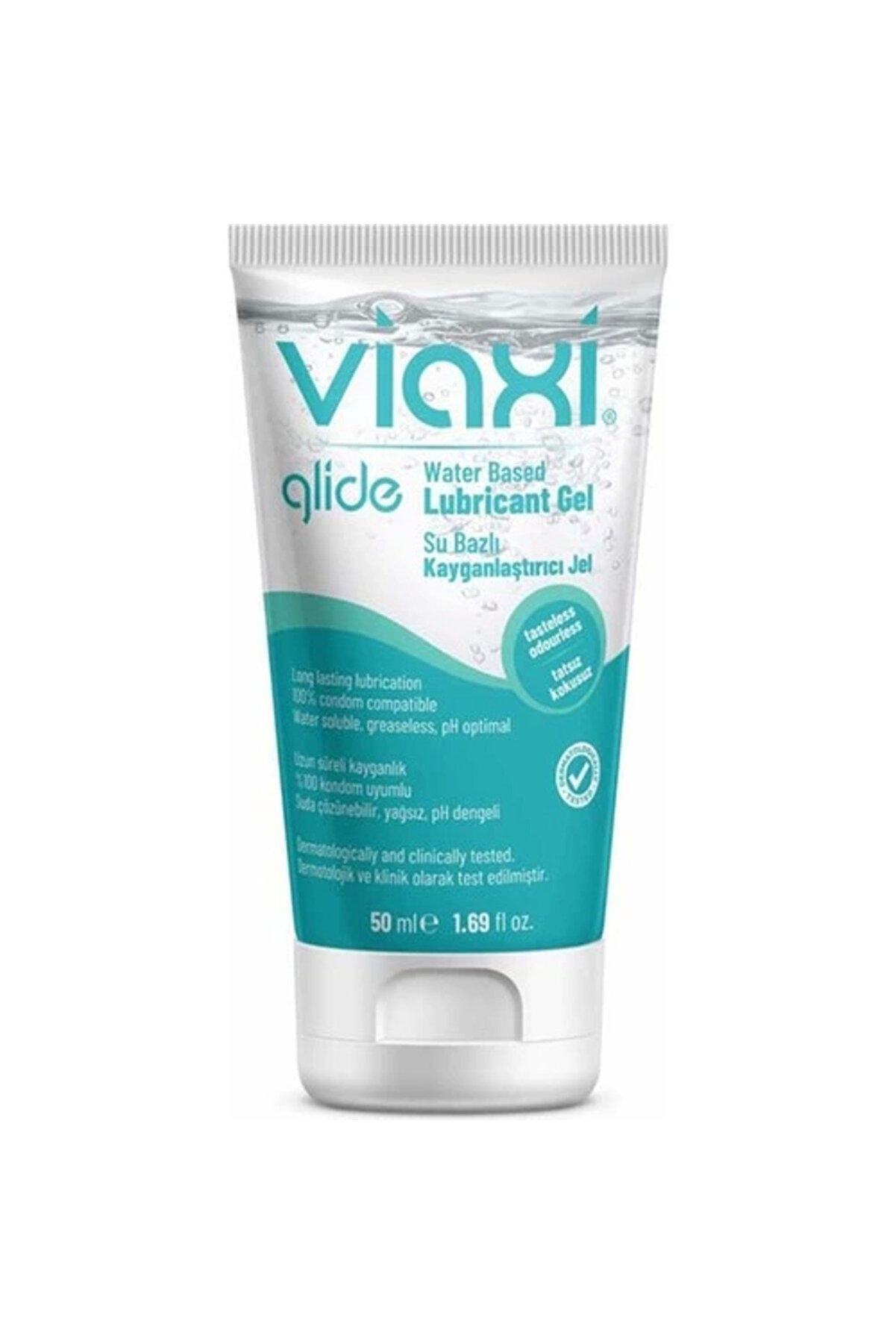 Adoil Viaxi Glide 50Ml