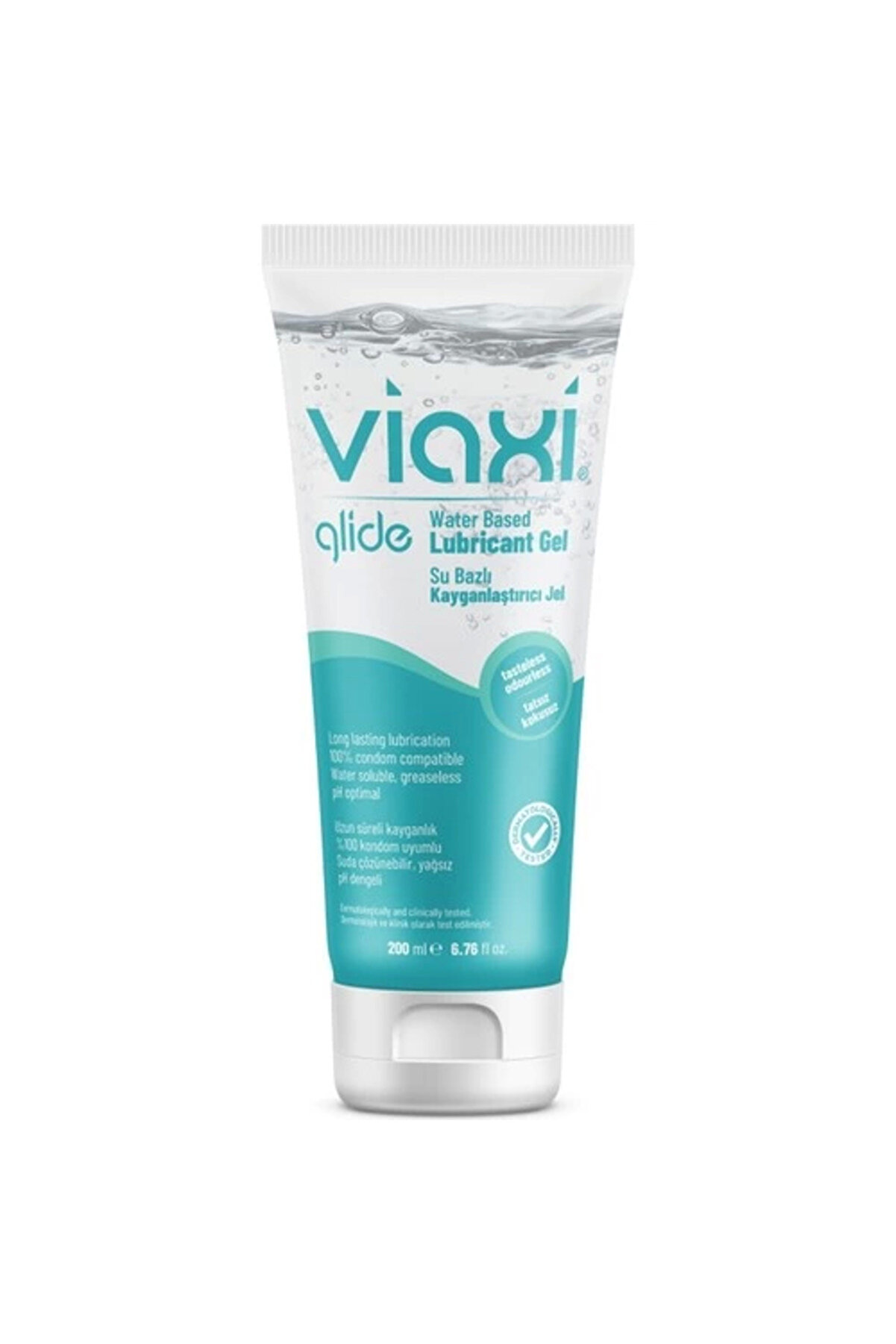 Adoil Viaxi Glide Jel 200 Ml