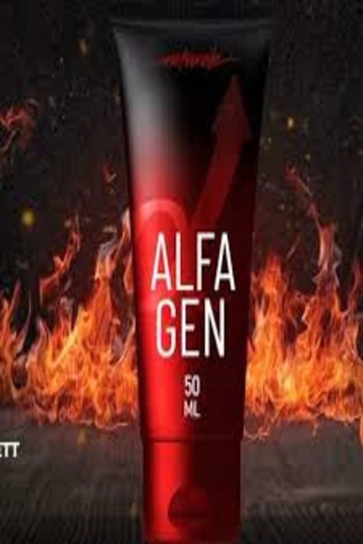 Adoil Eddemall 3 Effect 50ml Erkek Destekleyici Ürünler X 2 Adet