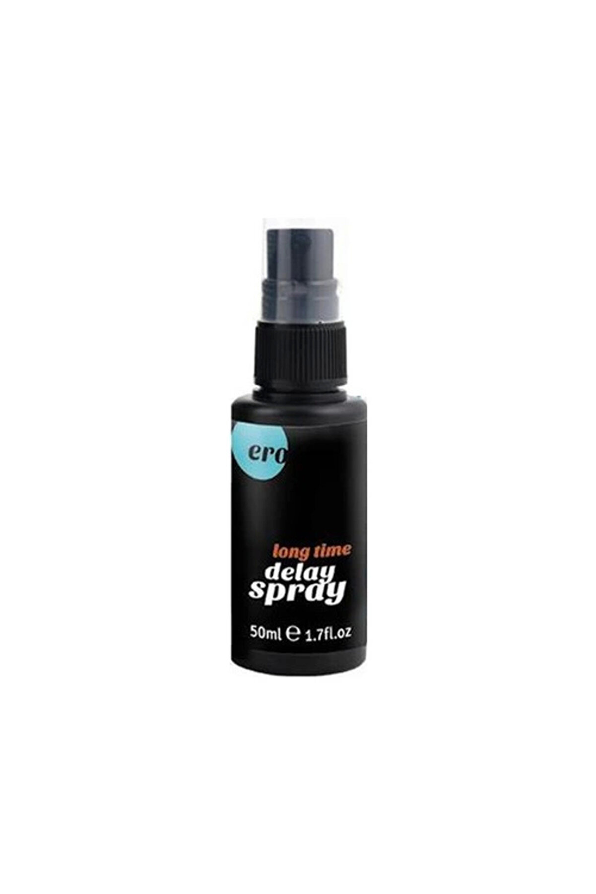 Muci̇zevi̇ Ero Long Ti̇me Spray For Men 50Ml Erkeklere Özel Sprey + Muci̇zevi̇ 125Ml Lubri̇cant Gel