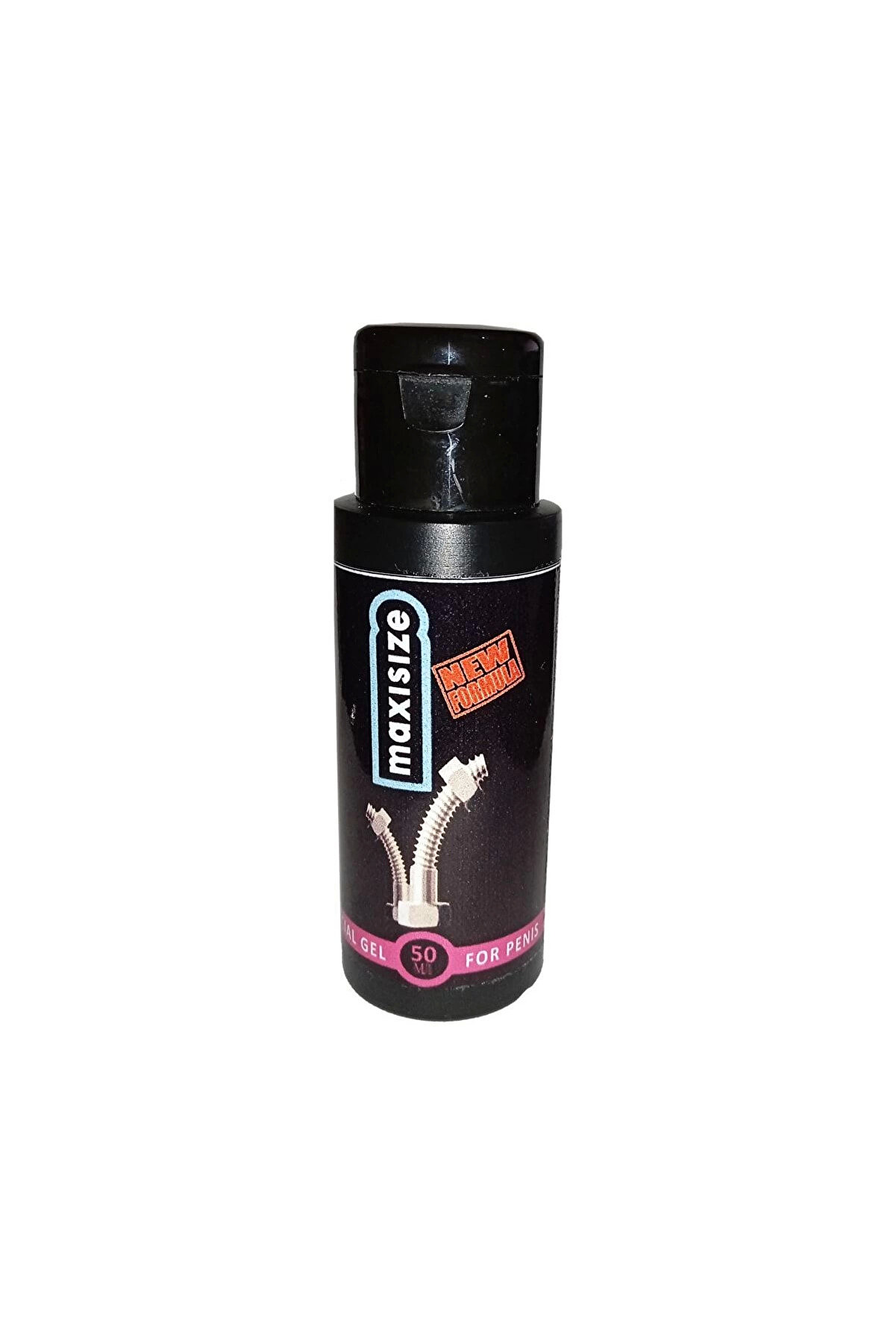 Maxi̇ Si̇ze Güç Kremi̇ 1 Adet