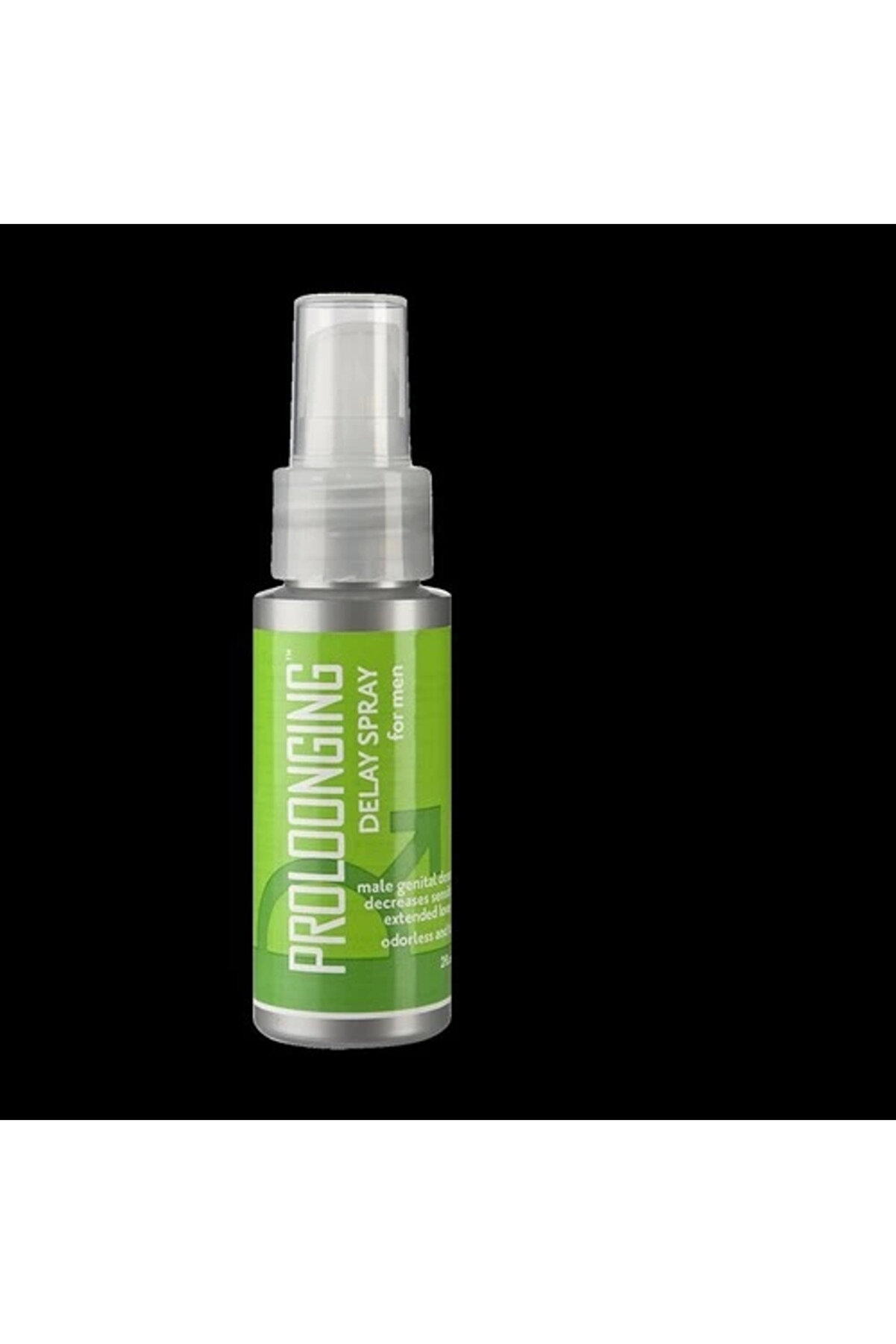 Adoi̇l Doc Johnson Erkeklere Özel Proloongi̇ng 59 Ml