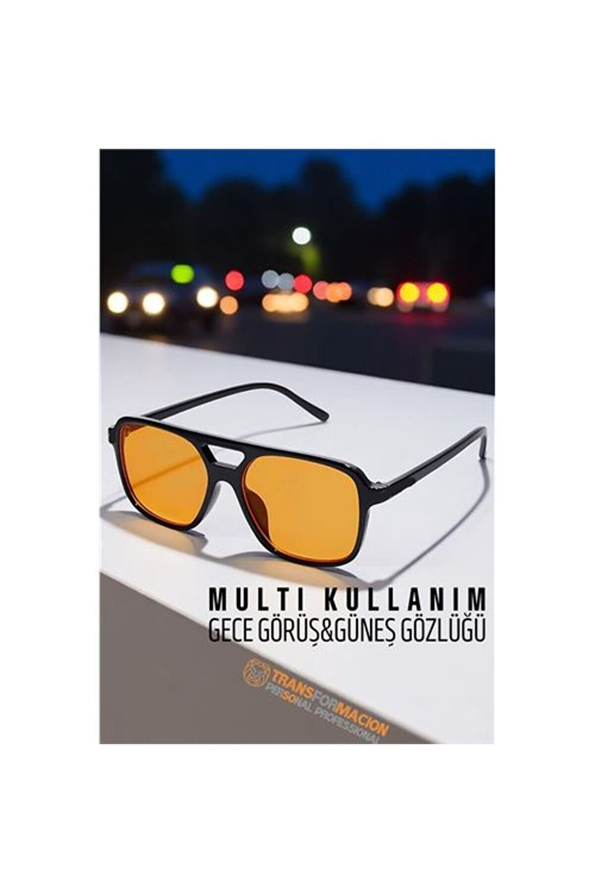 Toptan Bulurum Gece Sürüş Görüş Parlama Önleyici Gece Gözlüğü Sis Far Işık Önleyici AntiFog Gözlük