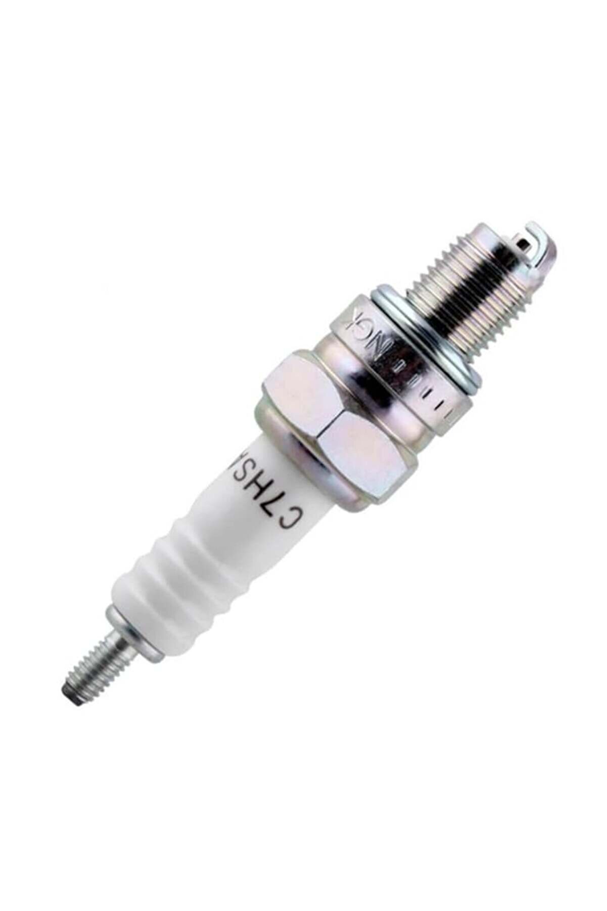 Ngk Rks Blackster 250I Buji̇ C7Hsa