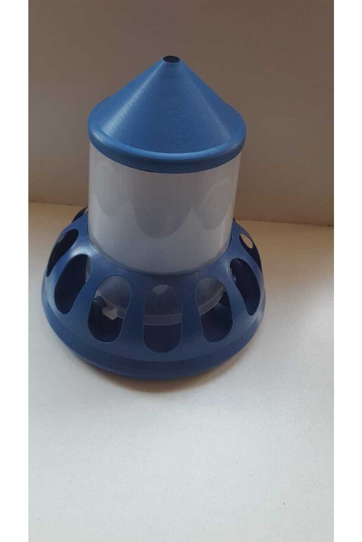 Tekplast Ci̇vci̇v Yemli̇ği̇ 2 Kg (Ci̇vci̇v Kekli̇k, Bıldırcın Ve Di̇ğer Kanatlı Hayvanlar I&ccedil;i̇n)