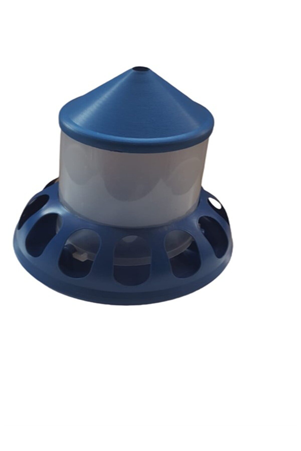 Tekplast Ci̇vci̇v Yemli̇ği̇ 2 Kg (Ci̇vci̇v Kekli̇k, Bıldırcın Ve Di̇ğer Kanatlı Hayvanlar I&ccedil;i̇n)