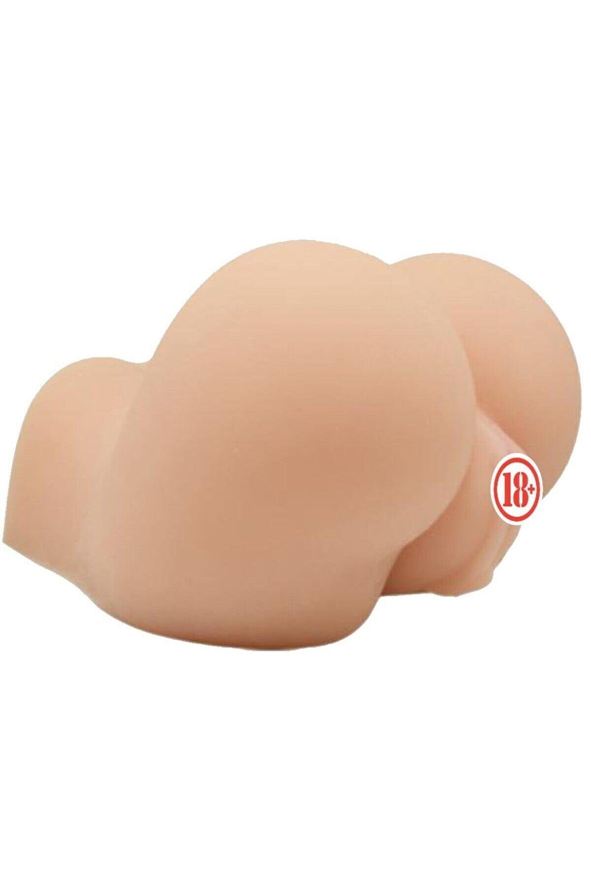 Meyrabest B&uuml;y&uuml;k Boy Reali̇sti̇k Vaji̇na Ve An&uuml;s