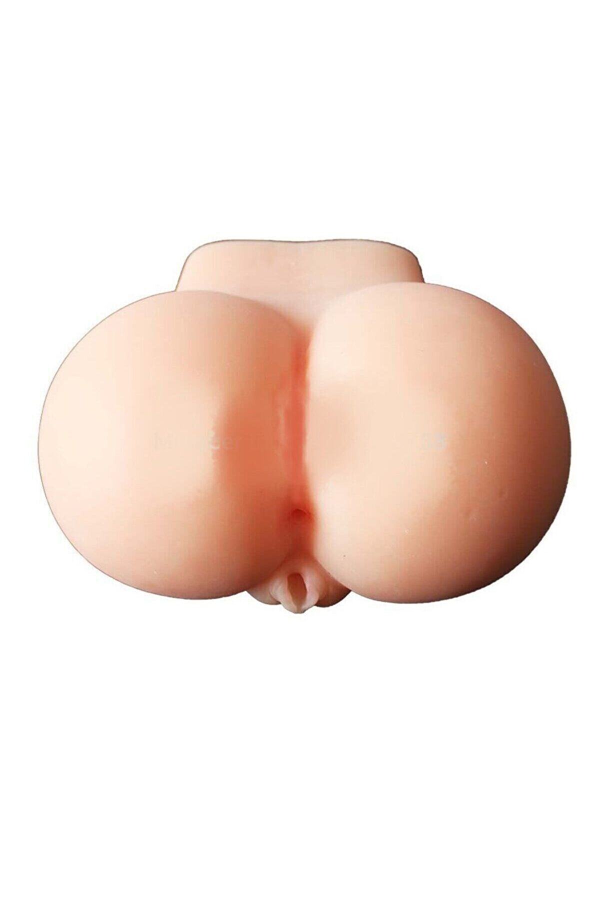 Meyrabest B&uuml;y&uuml;k Boy Reali̇sti̇k Vaji̇na Ve An&uuml;s