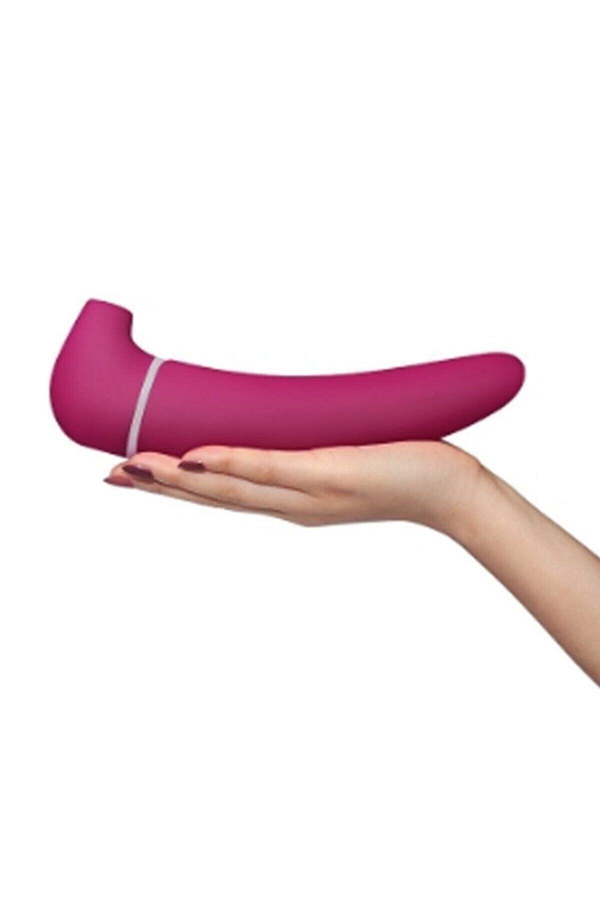 Meyrabest Kli̇tori̇s Vi̇brat&ouml;r