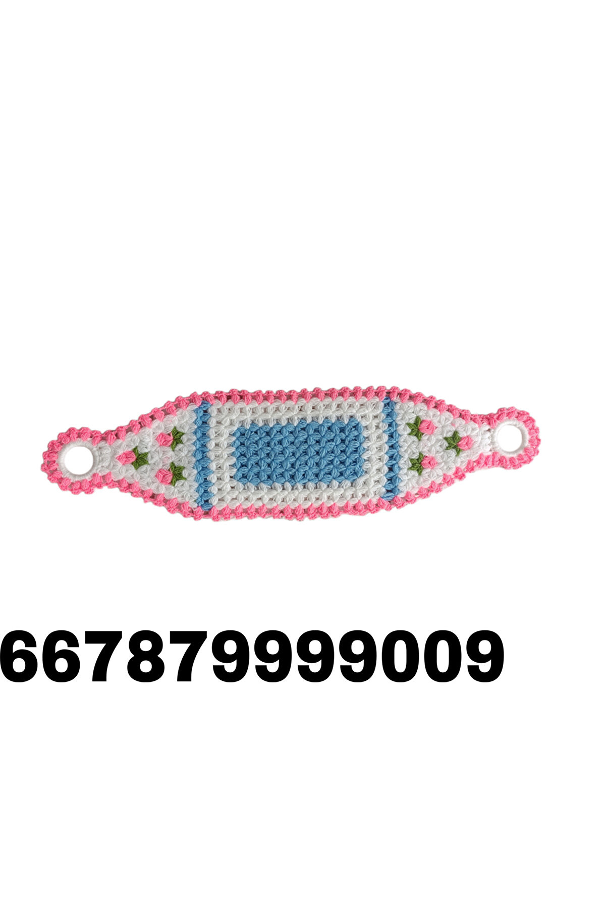 Adoi̇l Banyo Li̇fti̇ Çeyi̇zli̇k.günlük Kullani̇m El Örmesi̇