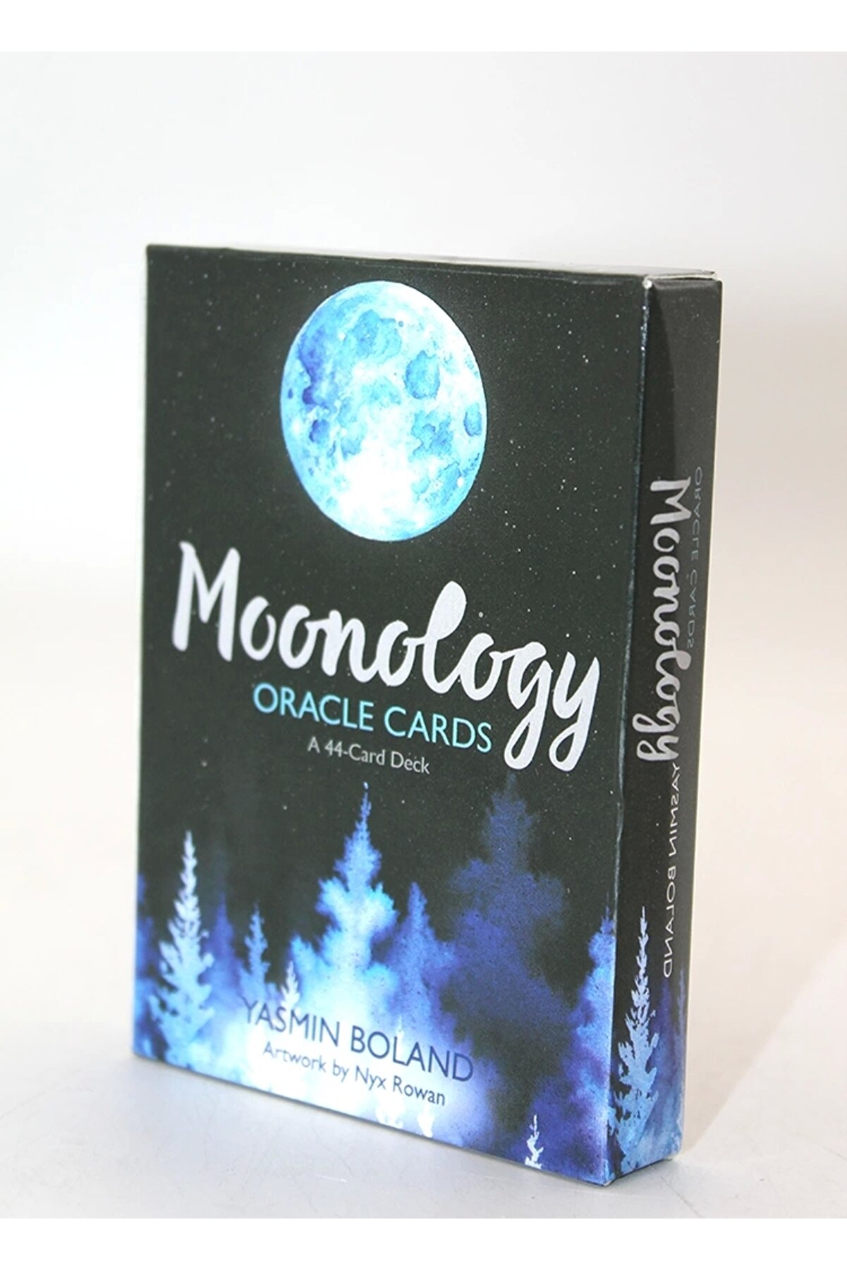 AKT PRODUCTS Tarot Kartı Moonology