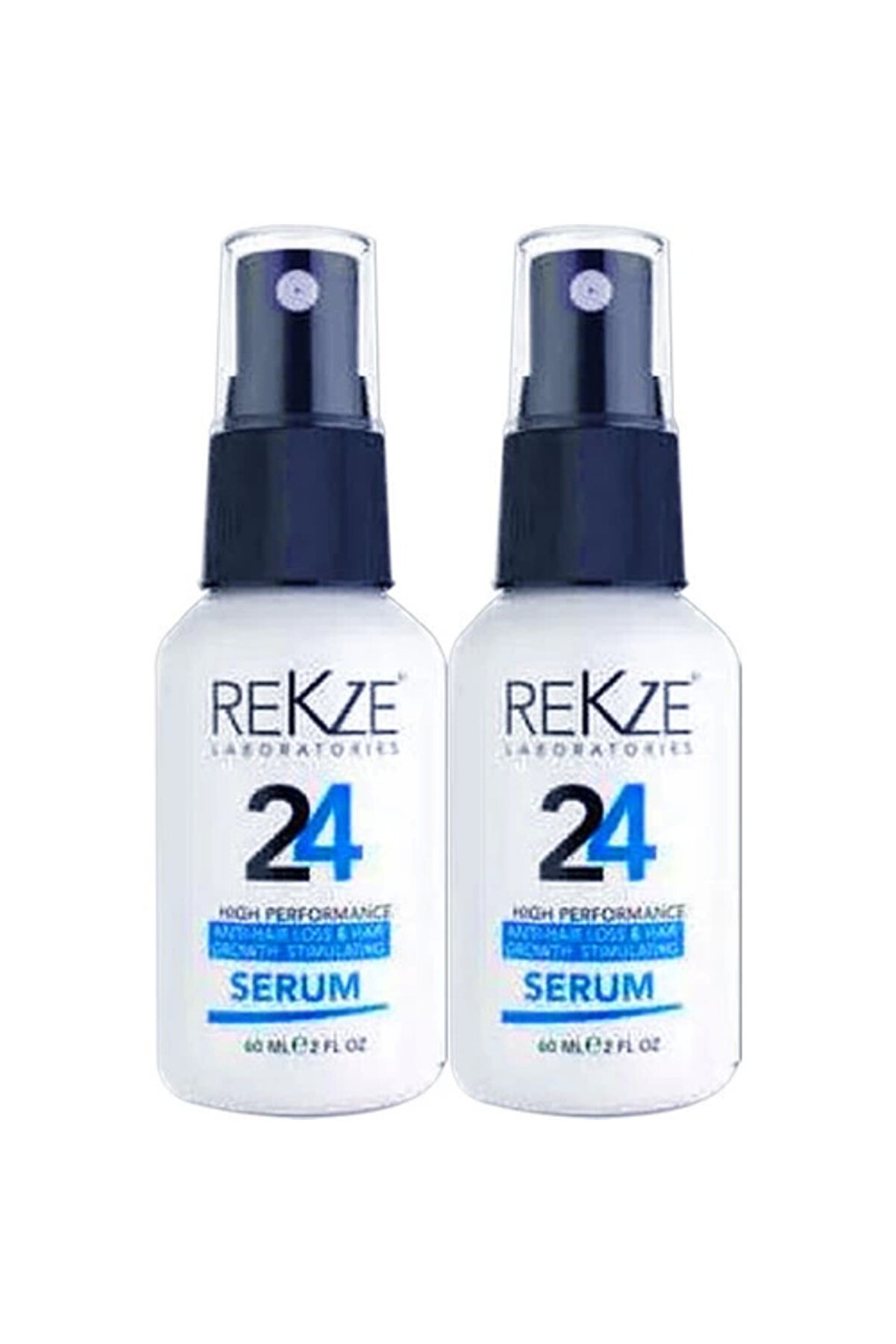 Adoil Rekze Saç Besleme Spreyi 60 ml X 2 Adet