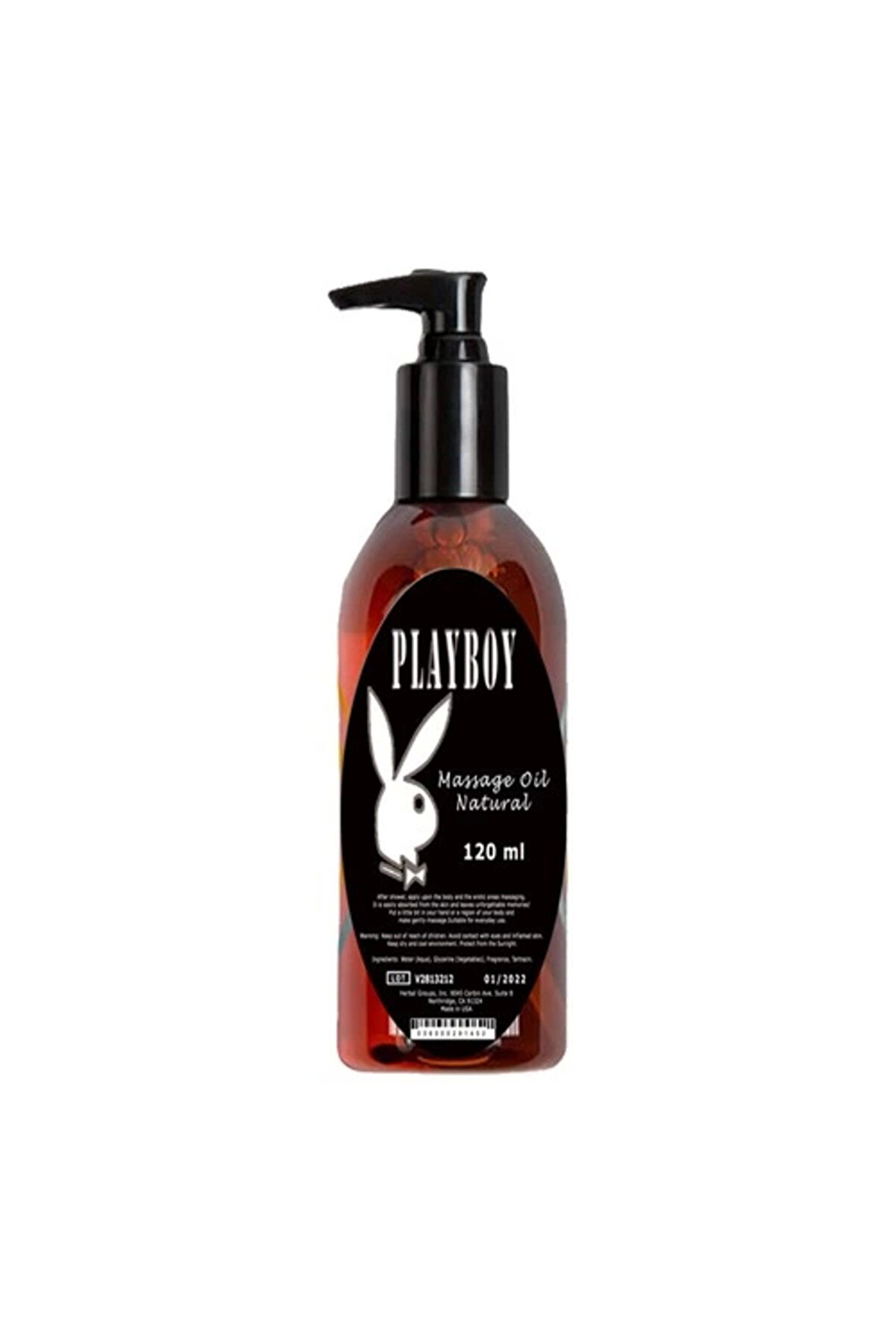 Ero Cli̇tori̇s Muci̇zevi̇ Kadınlara Özel Sprey 50 Ml+Playboy Muci̇zevi̇ Massage Oi̇l Masaj Yağı 120 Ml
