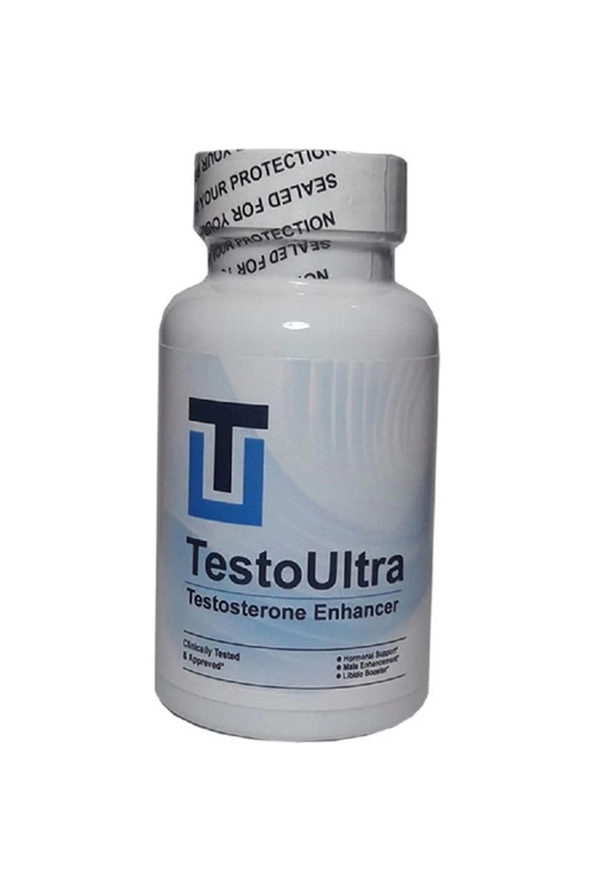 Adoi̇l Testo 60 Lı Erkek Günlük Bakım Ürünü Tesstoultra Support