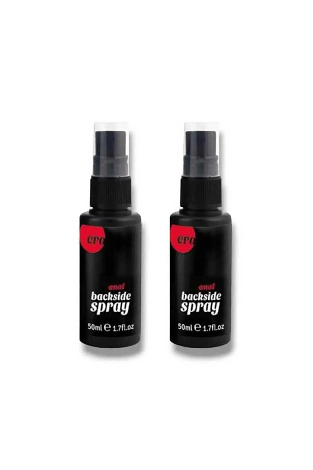 Adoi̇l Anl Sprey 50Ml / Backsi̇de Anl Spray 50Ml X 2 Adet