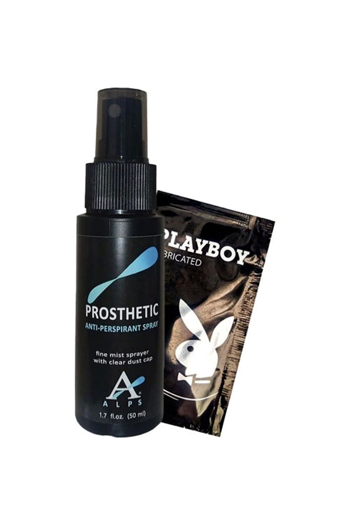 Adoil Prosthetic Anti-Perspirant Spray 50 ml + Yanında Jel 50 ml