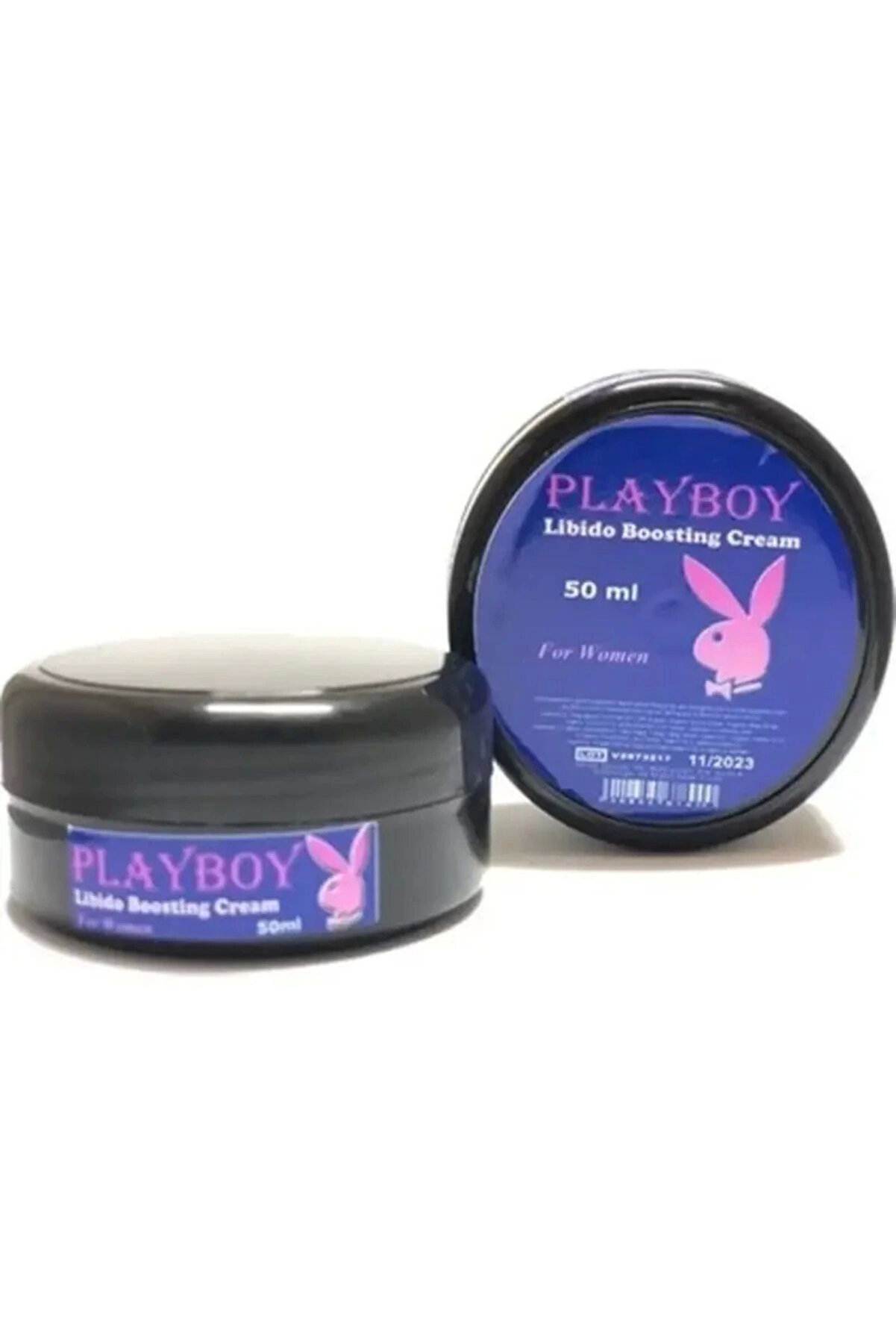 Adoil Aromaterapi Libido Boosting Cream 50 ml Lıbido Artırıcili Krem X 2 ADET