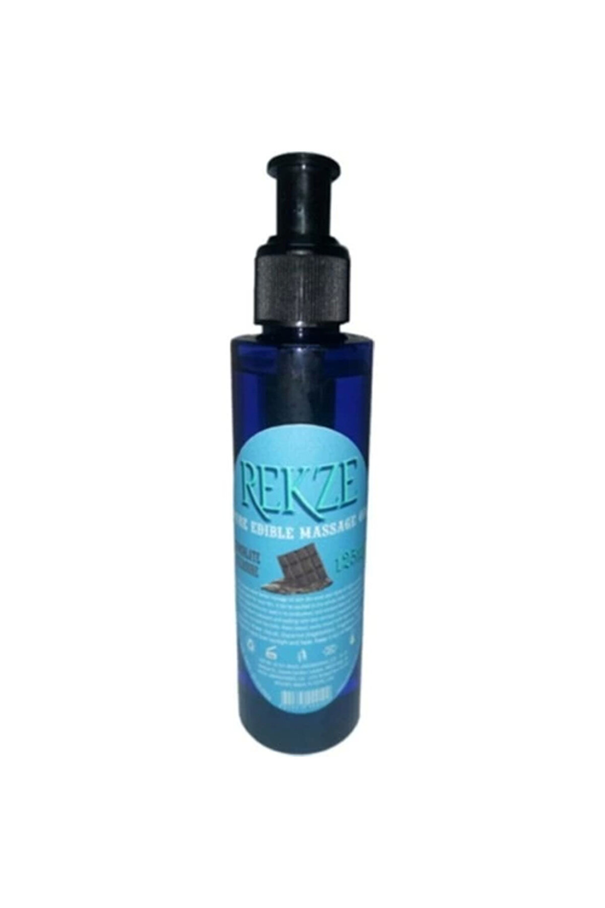 Adoil Rekze Aromaterapi Masaj Yağı Pure Edible Massage Oil 125ml