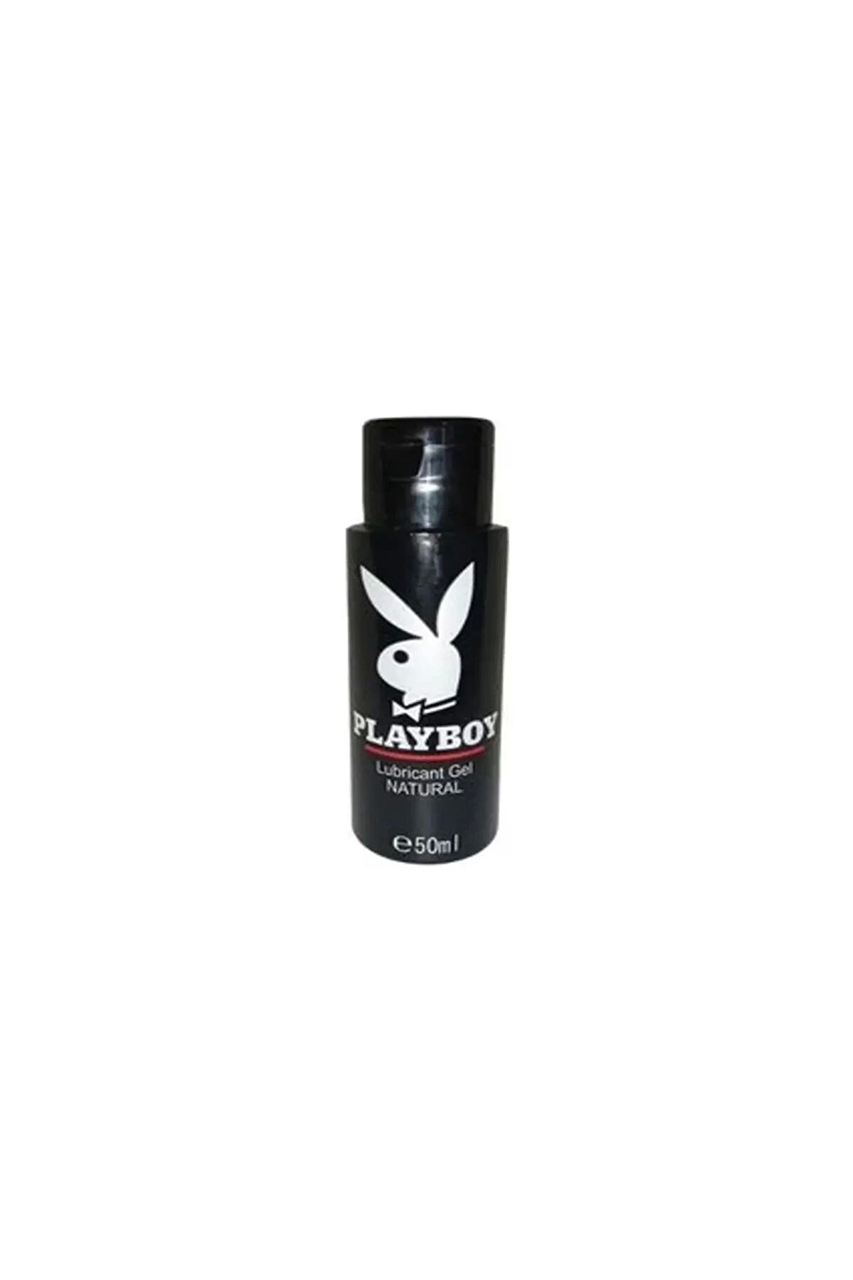 Lubri̇cant Jel [Si̇yah Pet] Kayganlaştırıcı 60Ml