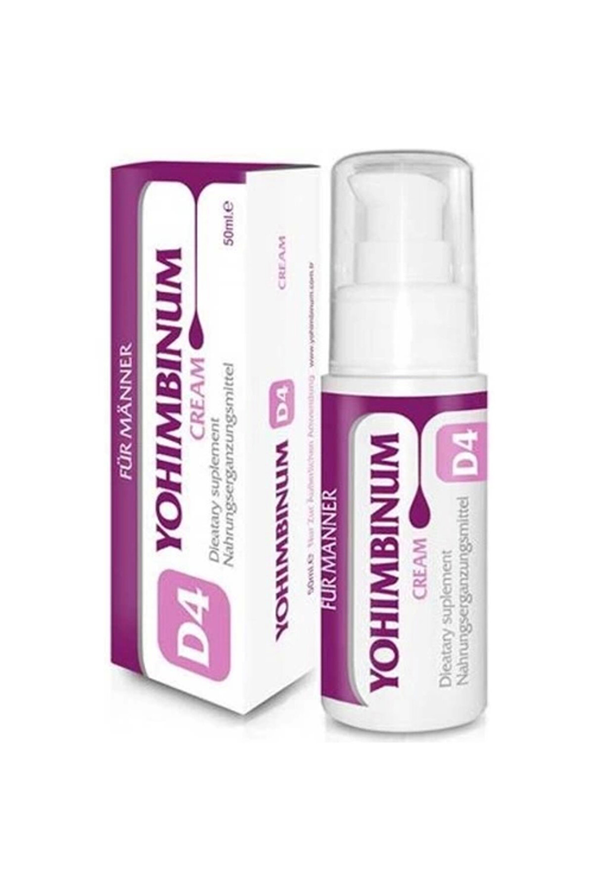 Adoil Şeyse Longtme Cream