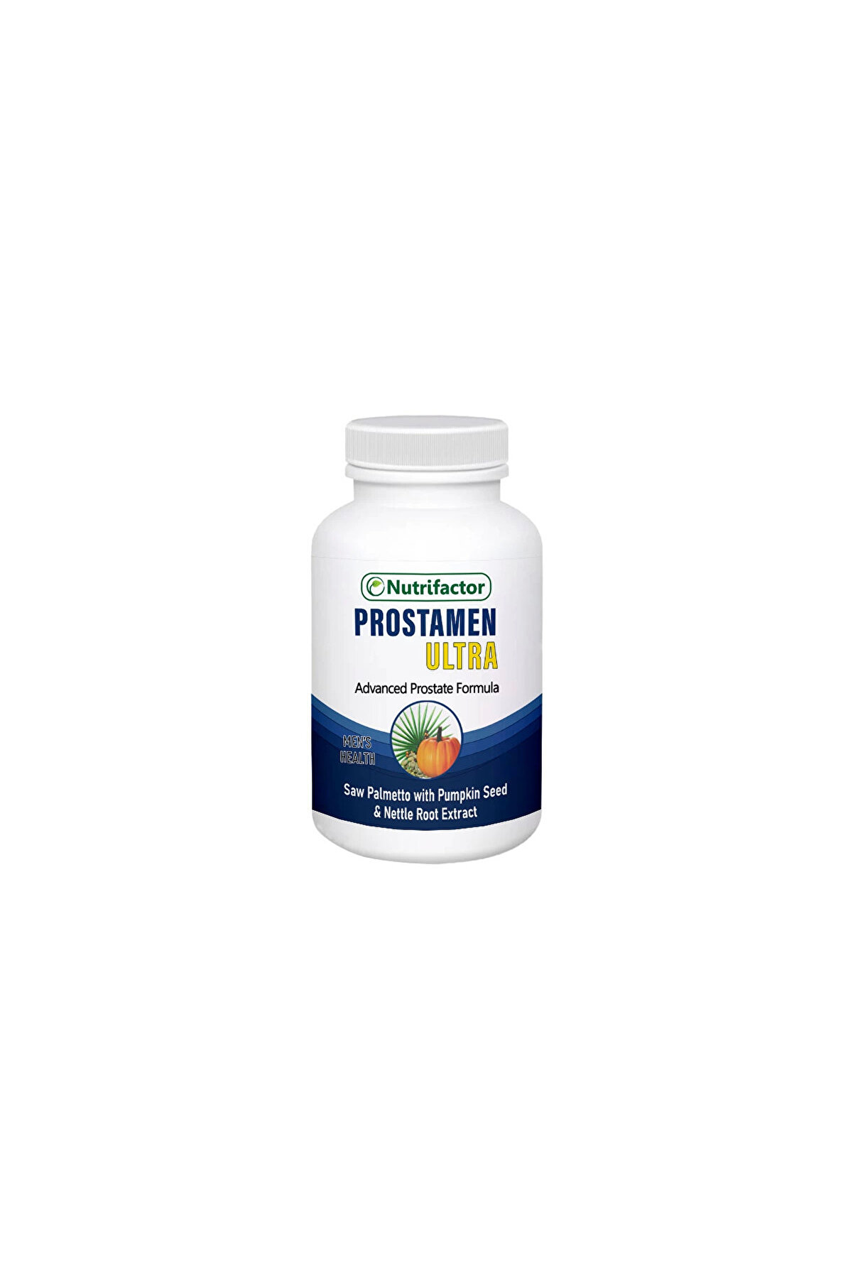 Adoil Nutrifactor Prostamen Erkeğin Prostatına Konforlu Yaşamının Dengesine Yönelik Destek 1 Adet 1 gr