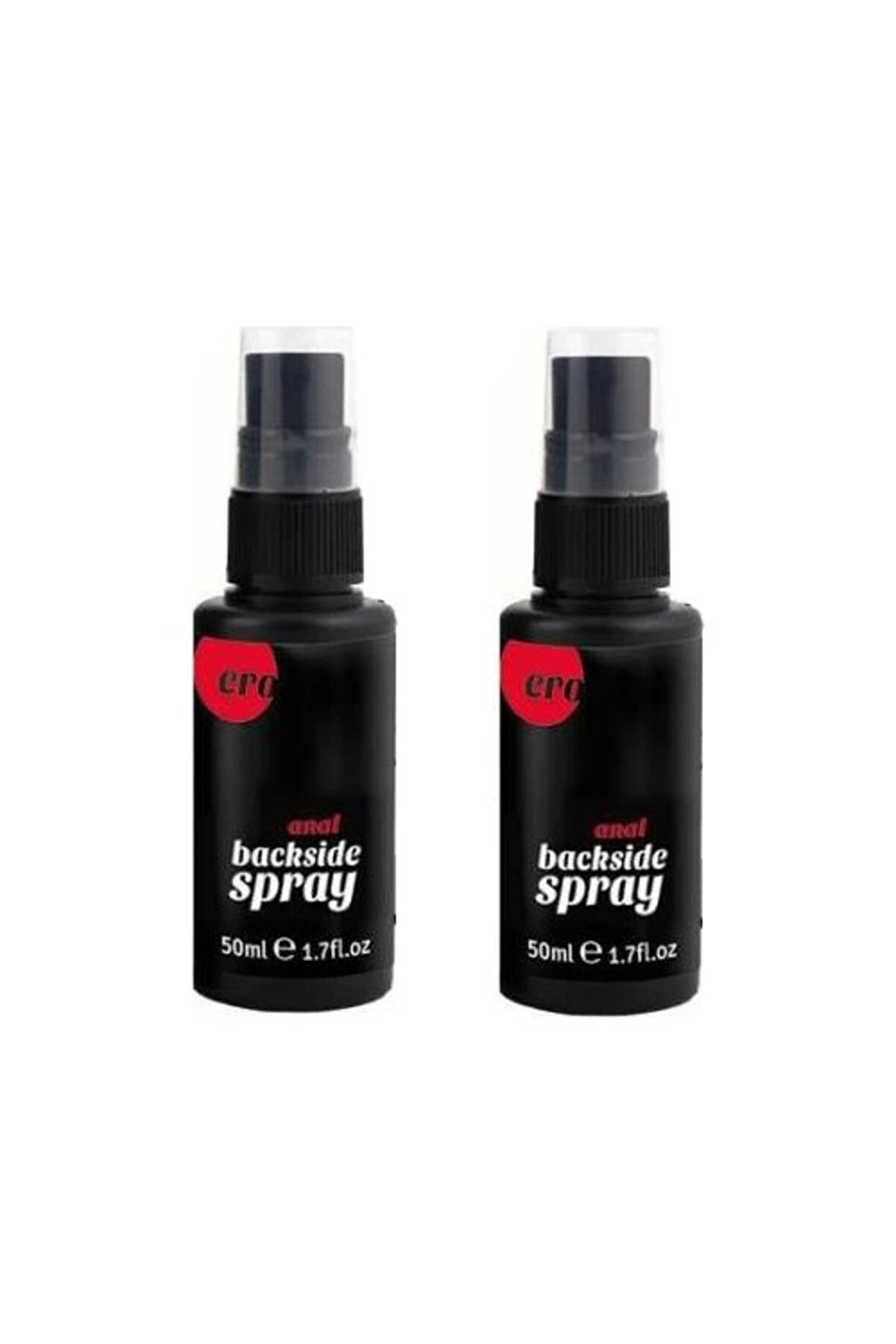 Adoil Ero Erkeklere Özel Sertleşme Sprey 50 ml 2 Adet