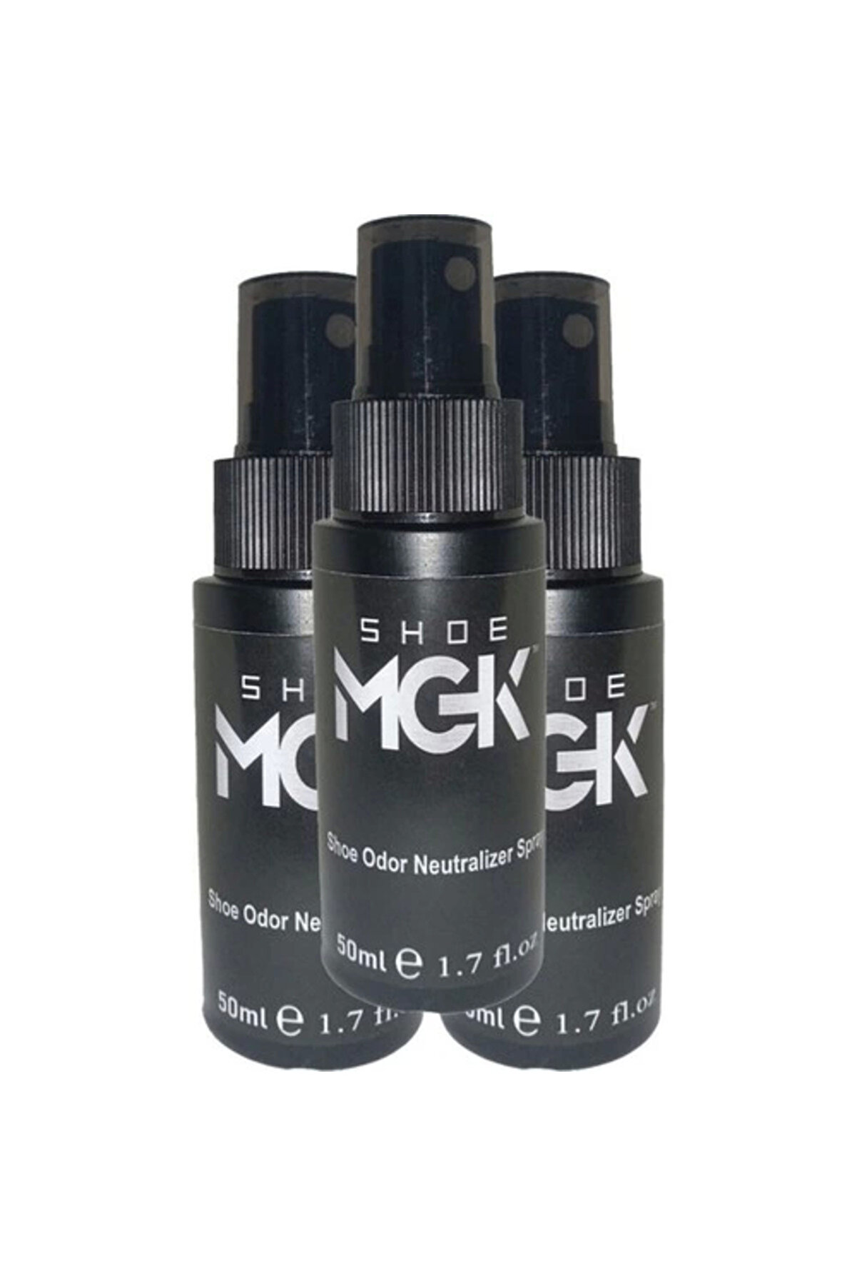 Adoi̇l Shoe Mgk 3Lü X 50 Ml Kokan Ayak Ve Ayakkabılara Sprey