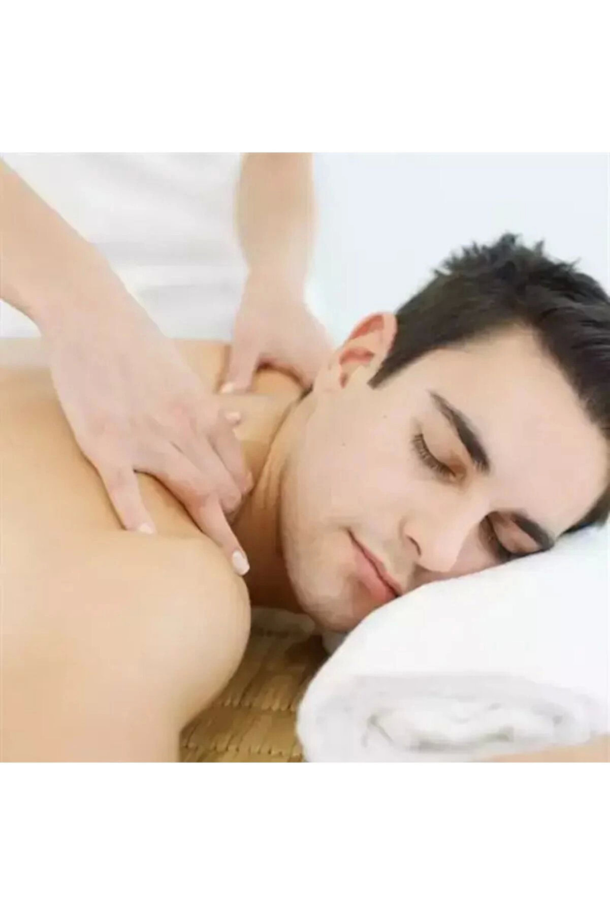 Adoi̇l Soft Jasmi̇n Massage Oi̇l 400 Ml Aromalı Roti̇k Masaj Yağı X 2 Adet