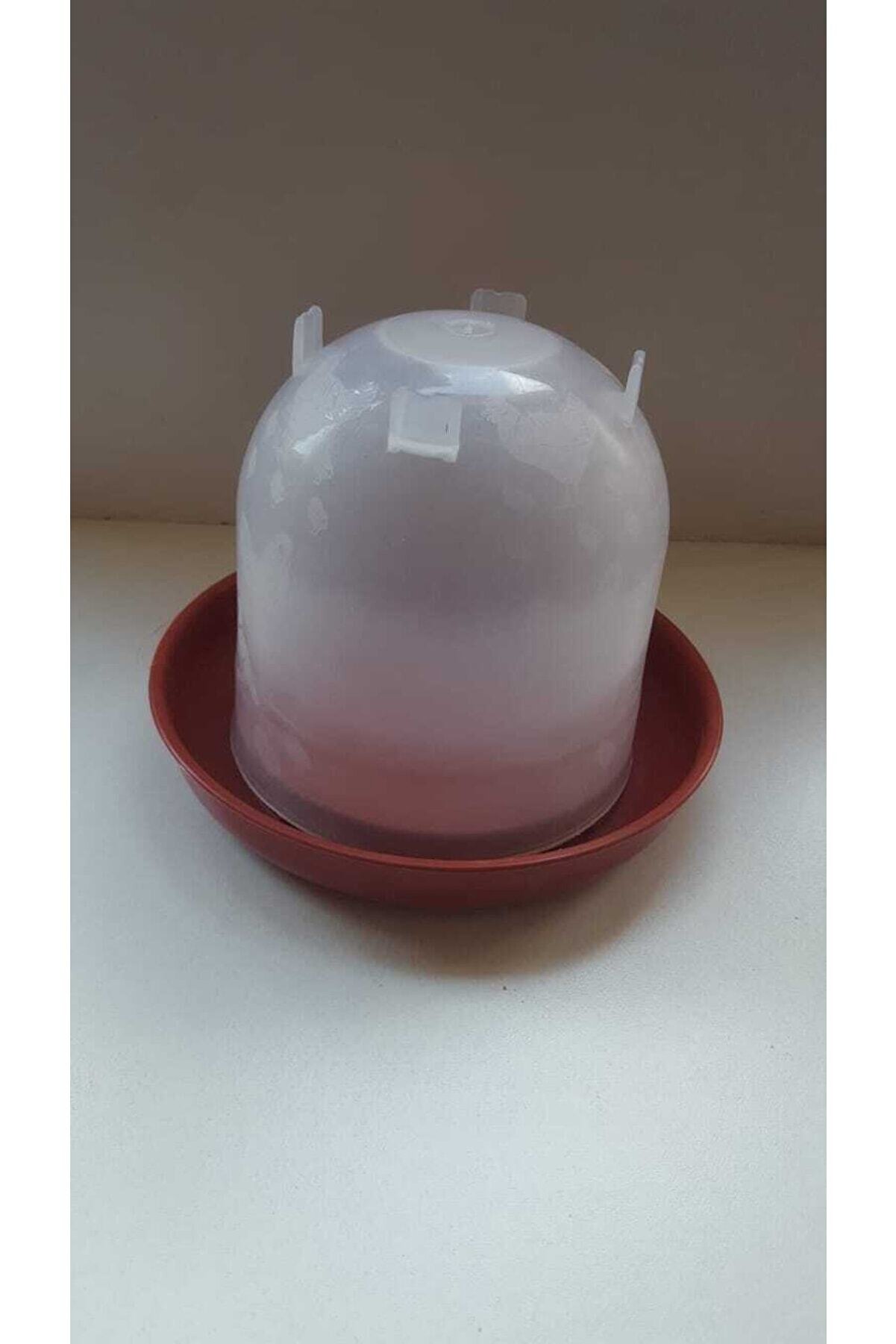 Tekplast Ci̇vci̇v Yemli̇ği̇ 2 Kg & Ci̇vci̇v Suluğu 1,5 Lt (Ci̇vci̇v Kekli̇k, Bıldırcın Ve Di̇ğer Kanatlı Hayvanlar I&ccedil;i̇n