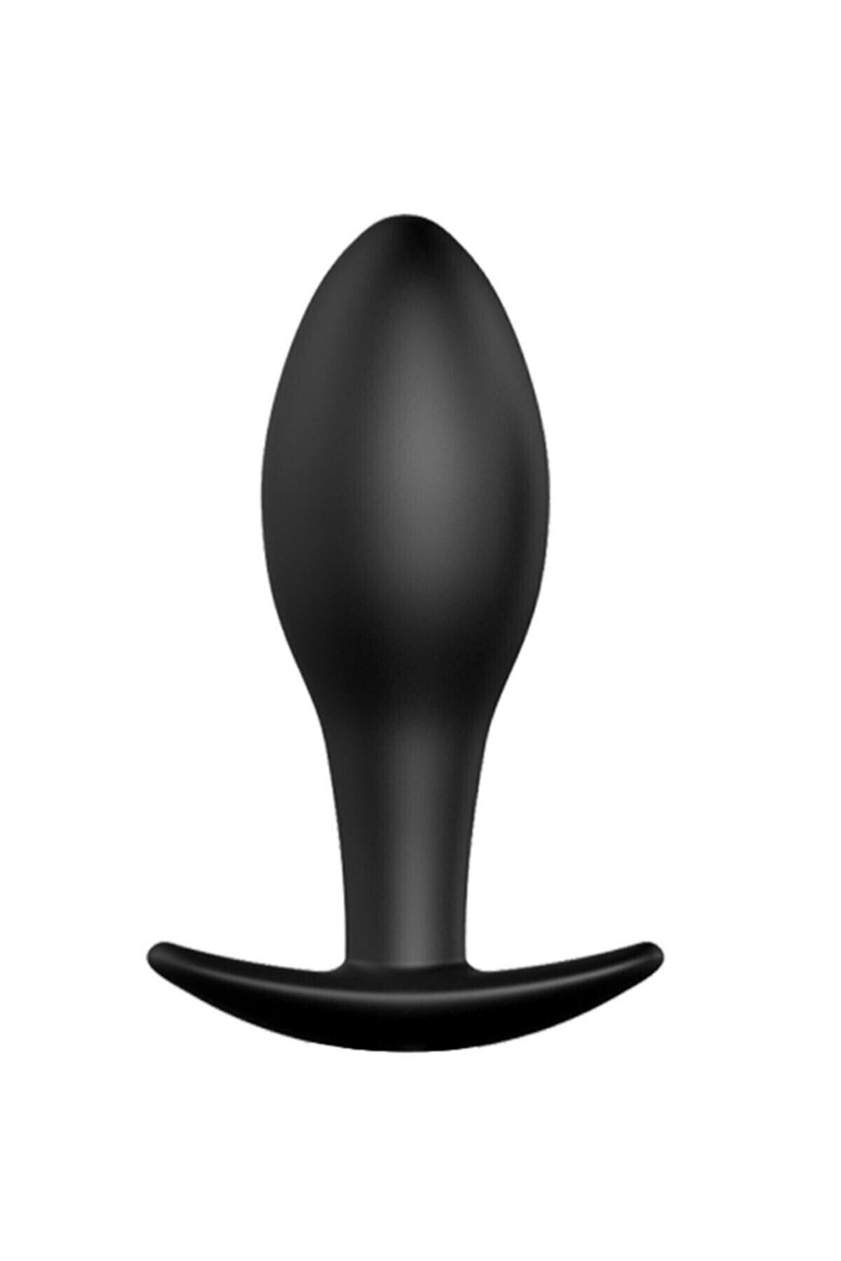 Meyrabest Erox Pl Speci̇al Anal Sti̇mulati̇on 12 Modlıu Ti̇treşi̇mli̇ Anal Plug