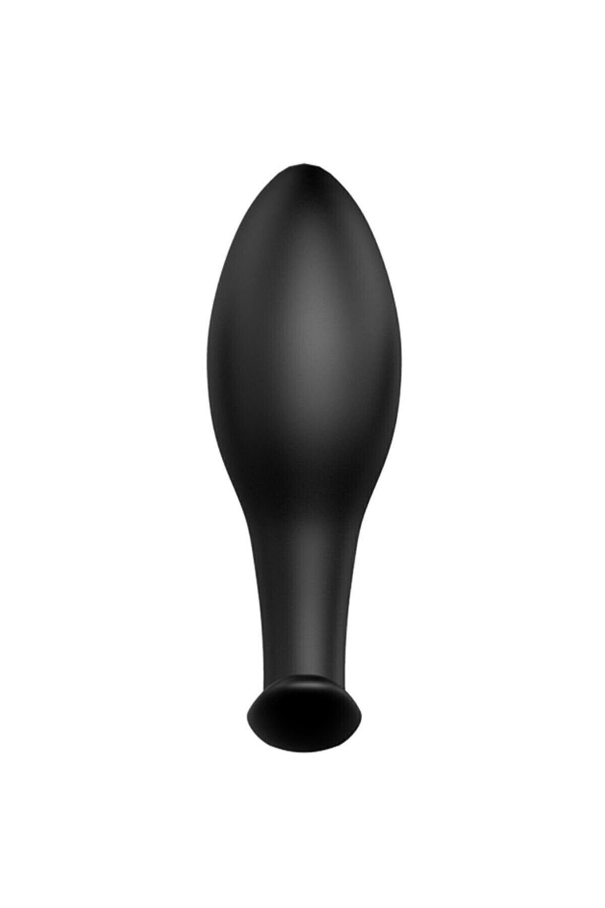 Meyrabest Erox Pl Speci̇al Anal Sti̇mulati̇on 12 Modlıu Ti̇treşi̇mli̇ Anal Plug