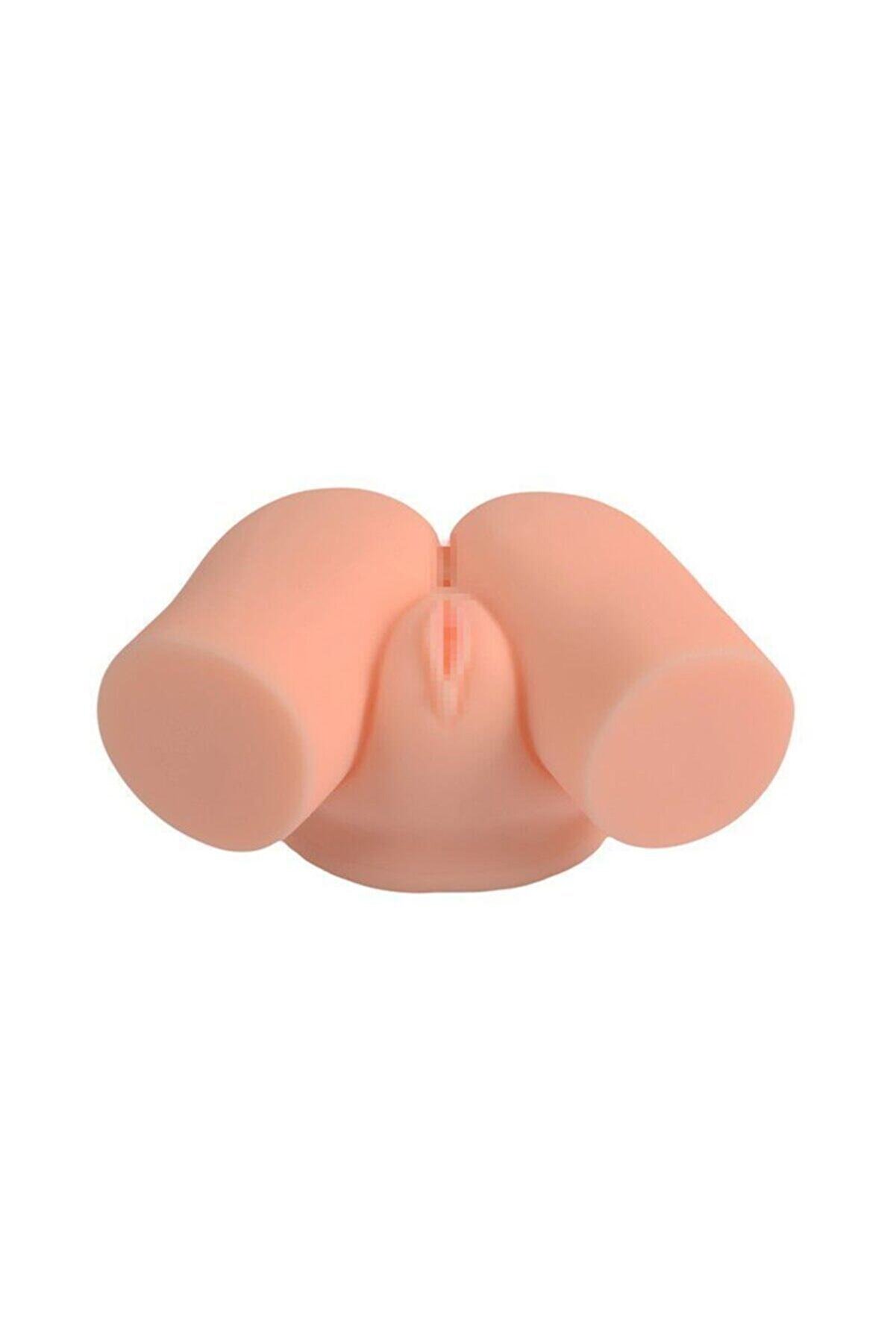 Meyrabest 6 Farklı Pozi̇syonda Kullanılabi̇len Katheri̇ne 2 Işlevli̇ Ti̇treşi̇m Ultra Yumuşak Vaji̇na