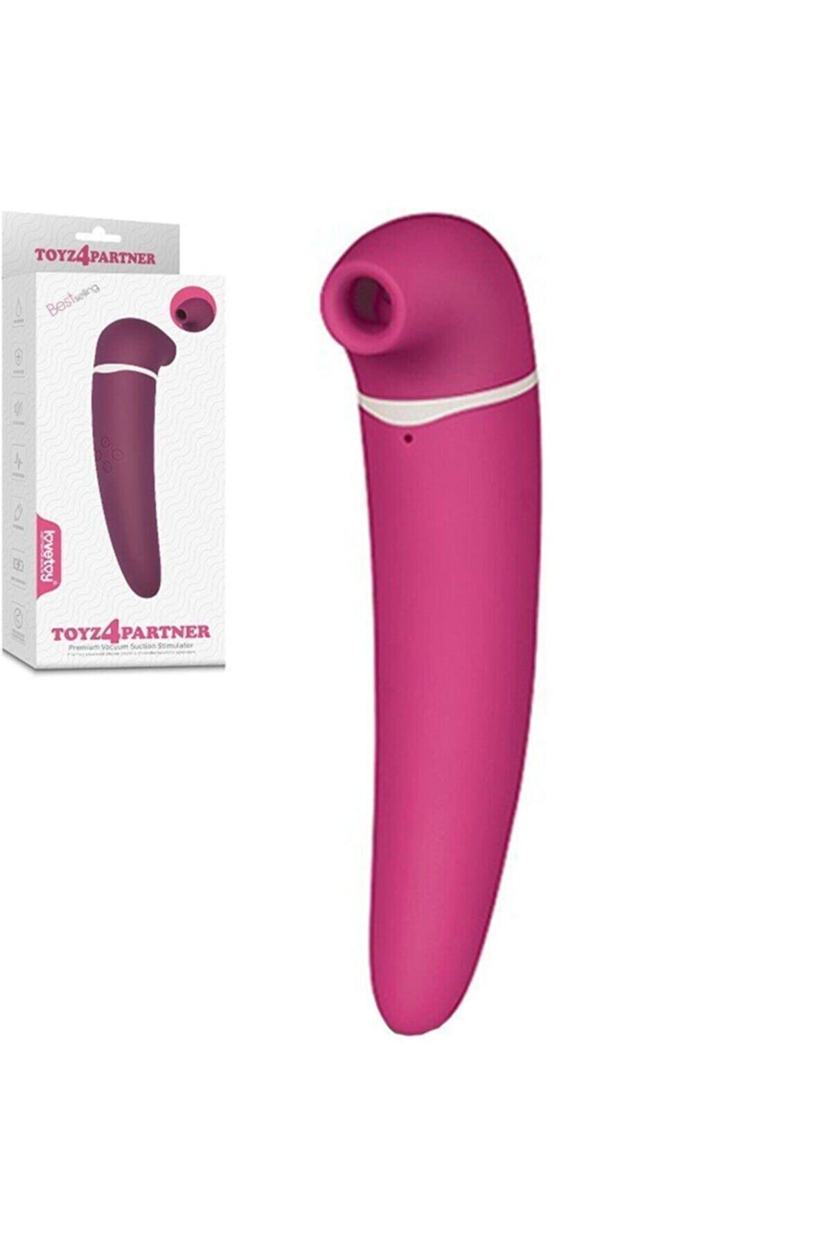 Meyrabest Kli̇tori̇s Vi̇brat&ouml;r