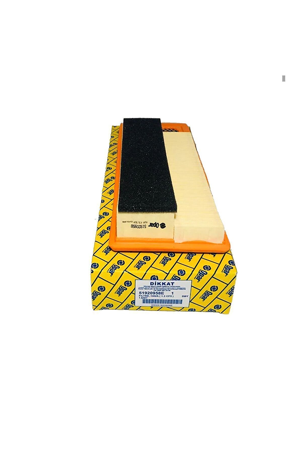 Fi̇at Egea 1.3D Mjt Euro-5 Fi̇ltre Seti̇ Seleni̇a 5W30 Motor Yağı