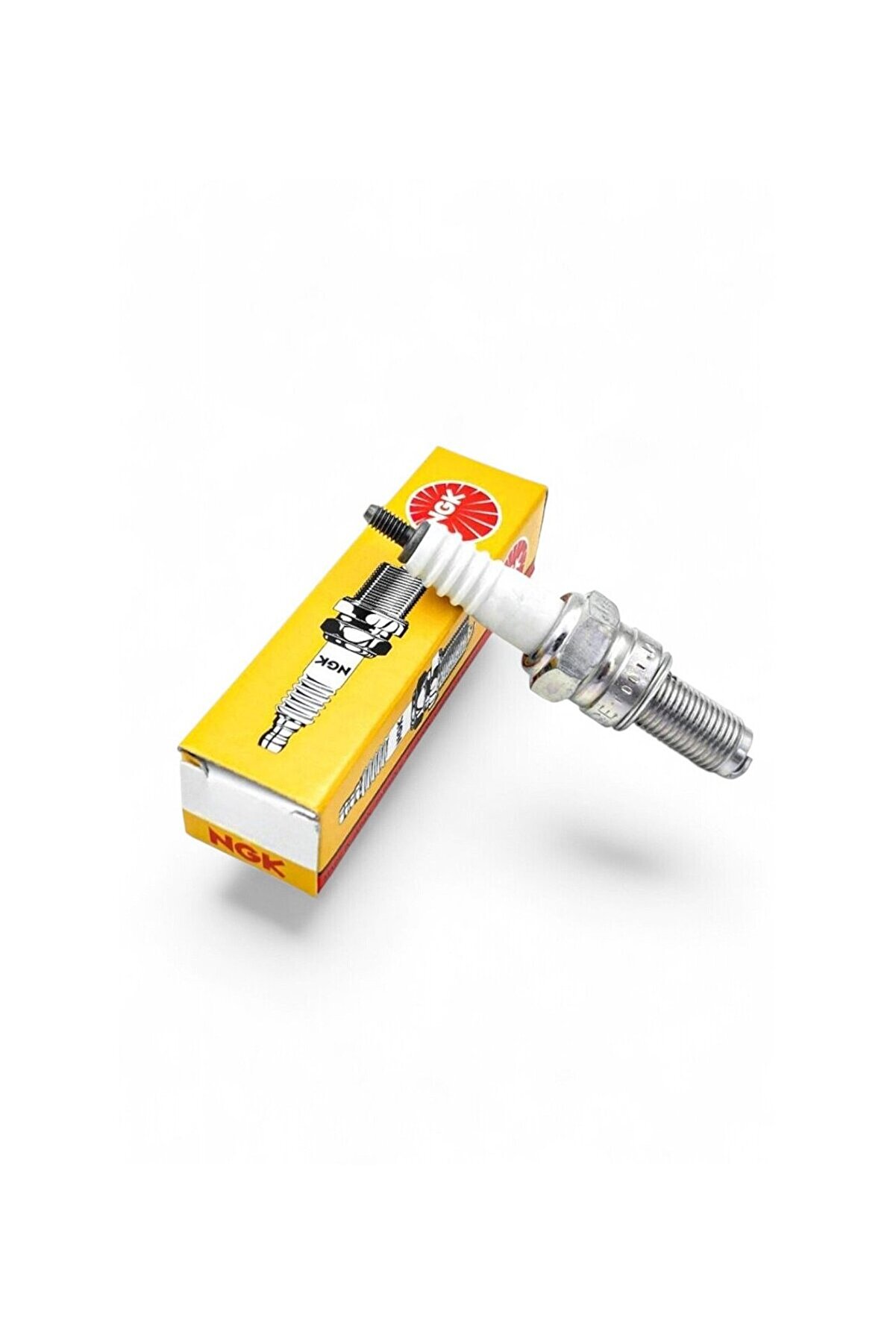 Ngk Buji̇ C7Hsa -Cub-Sct-Ybr