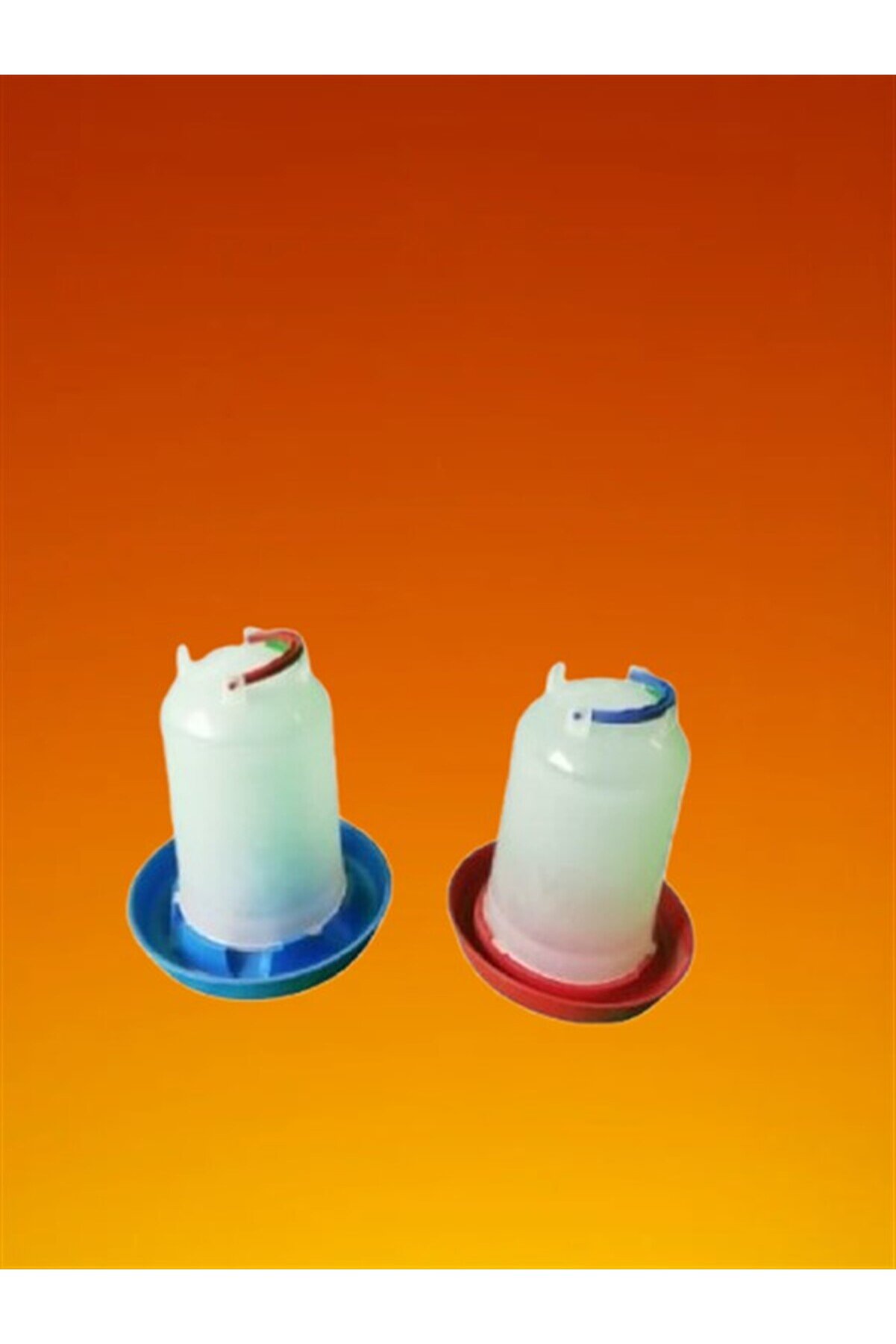 Tekplast Ci̇vci̇v Yemli̇k 3 Kg +Ci̇vci̇v Suluk 3 Lt (Bıldırcın ,Ci̇vci̇v, Hi̇ndi̇ Ci̇vci̇vi̇ Ve &Ouml;rdek Ci̇vci̇v İ&ccedil;i̇n)