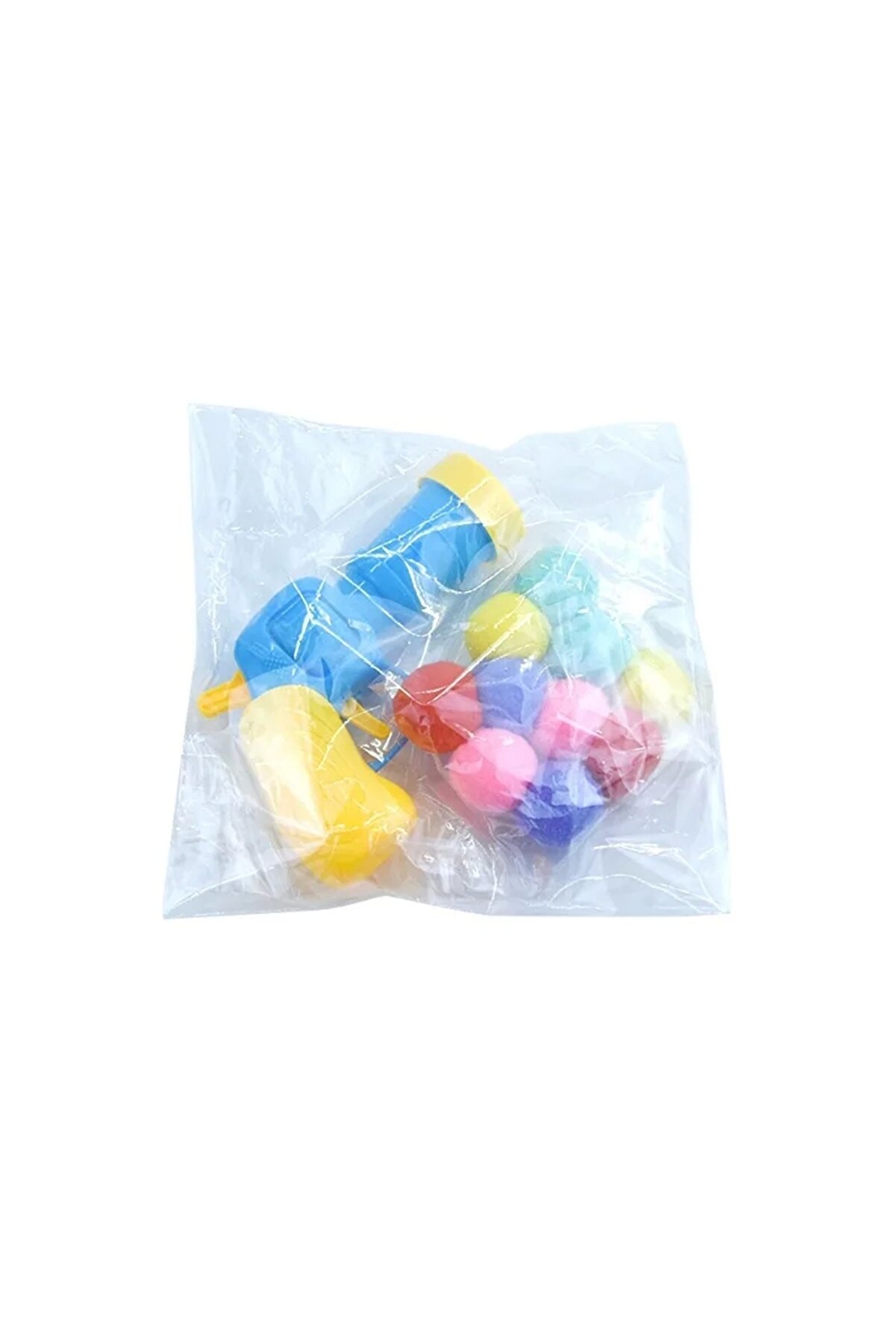 Peluş Top Atan İnterakti̇f Kedi̇ Oyuncağı