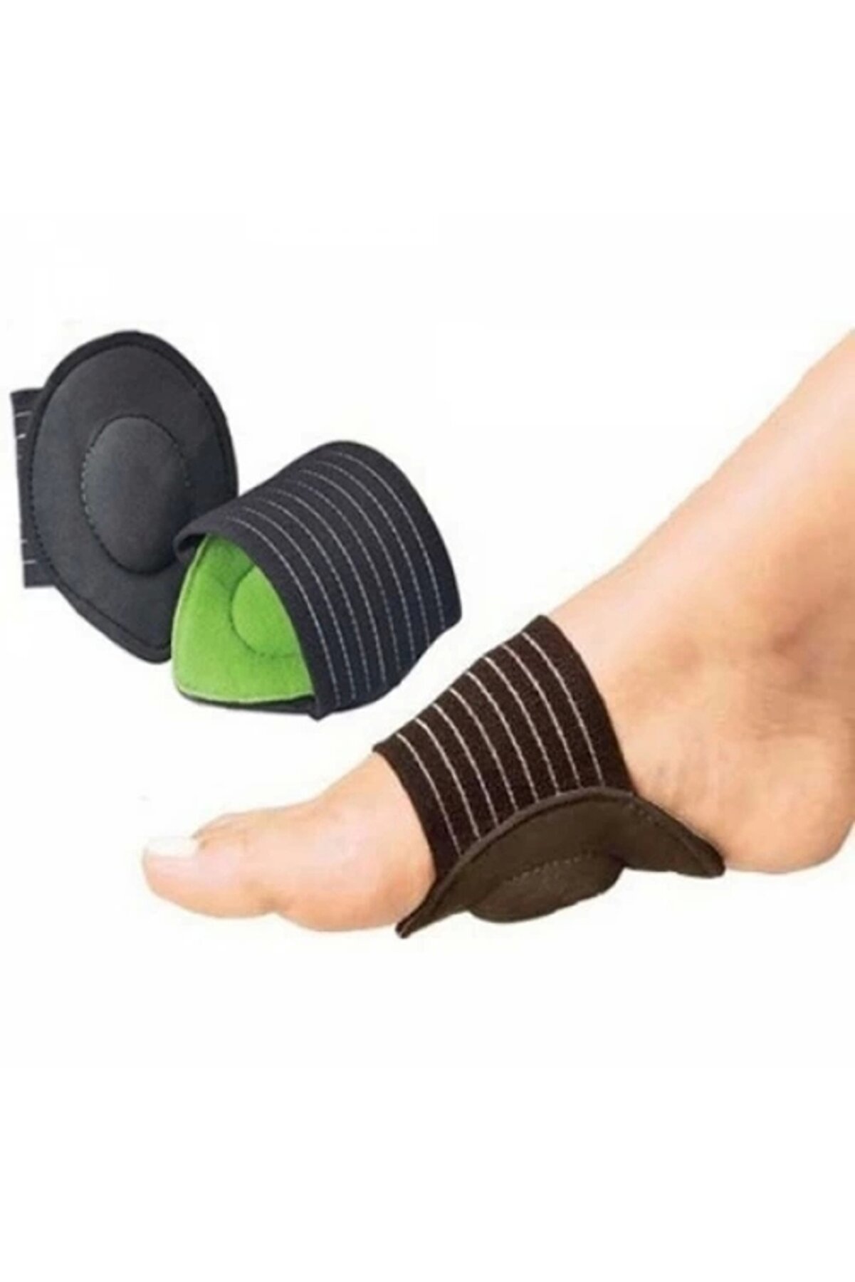 TTT Strutz Sole Angel Anti Stres Ayak Tabanlığı