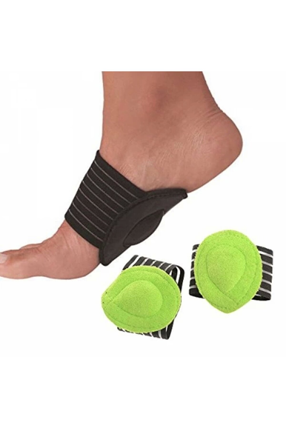 Strutz Sole Angel Anti̇ Stres Ayak Tabanlığı