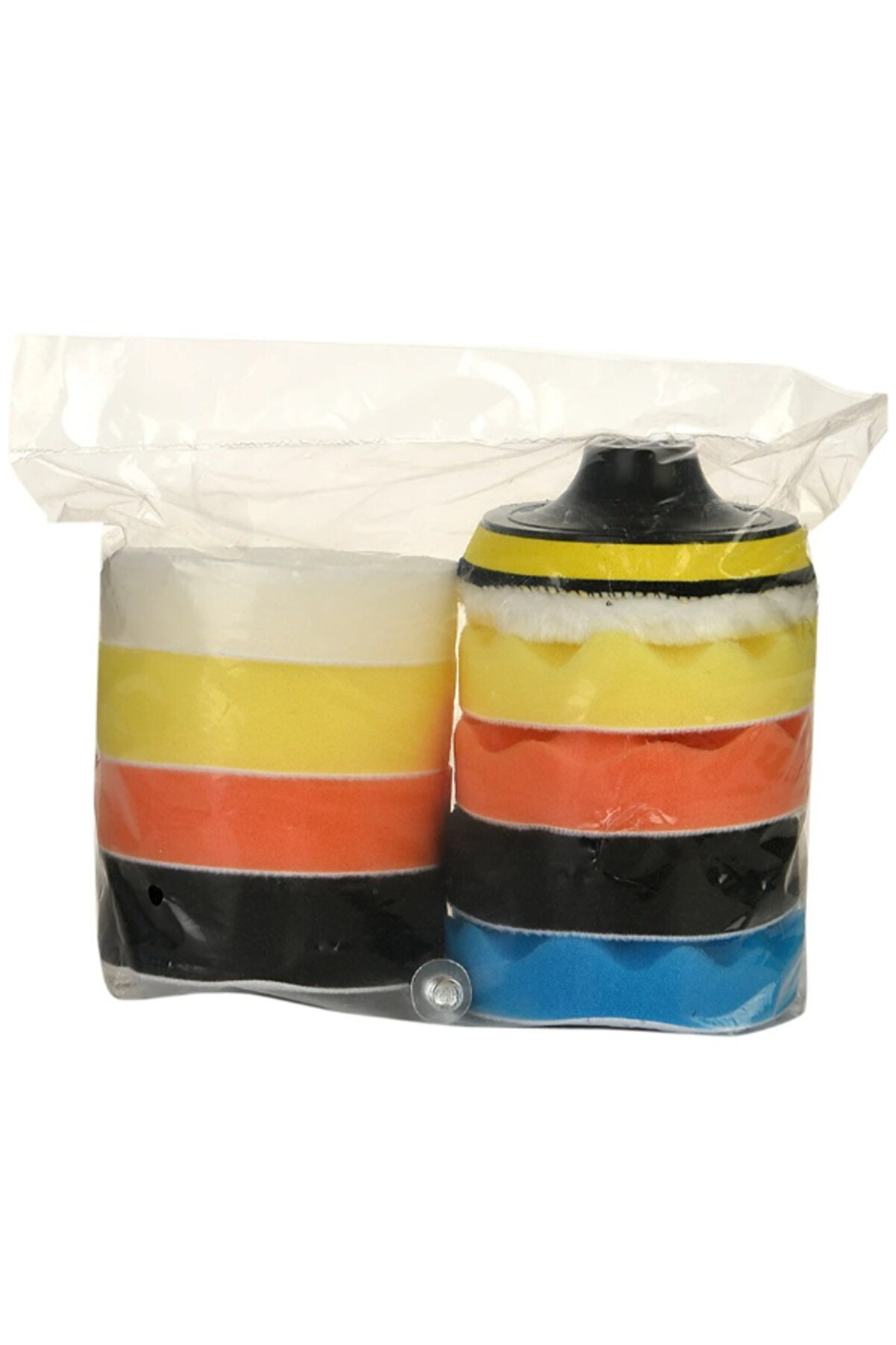 Ethab Ti̇caret Oto Pasta Ci̇la Poli̇saj S&uuml;nger Seti̇ 11 Par&ccedil;a