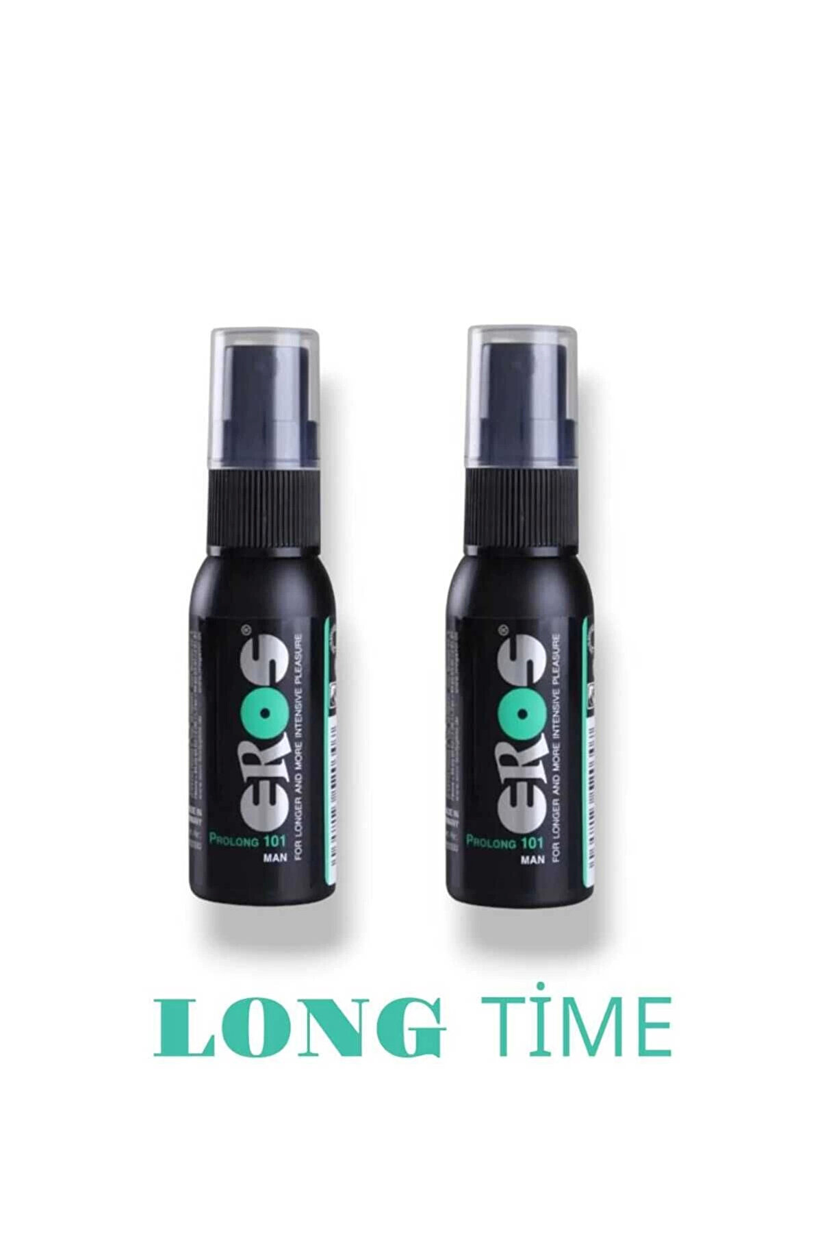 Adoil Eros Long Time Sprey x 2 Adet