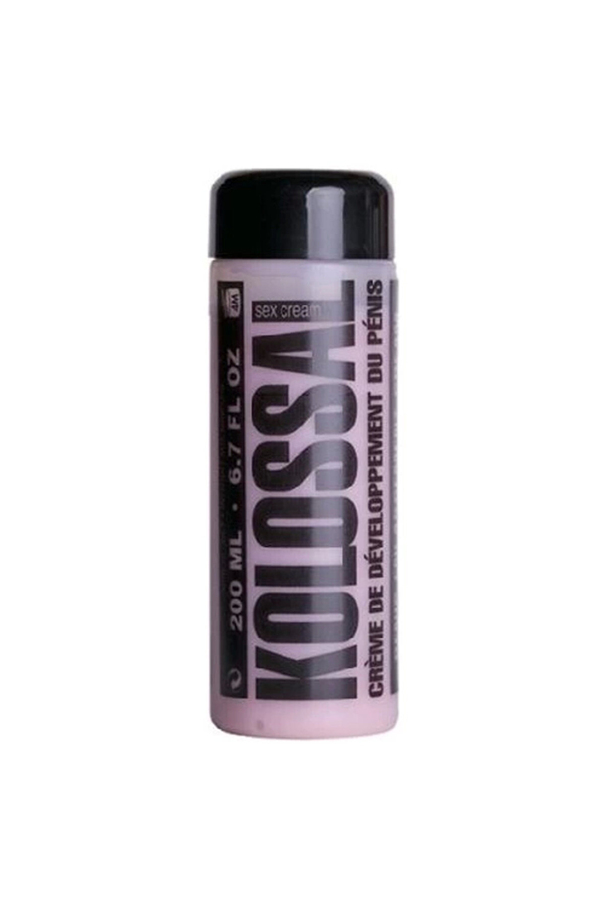 Adoil Kolossal Büyütme Kremi 200 Ml