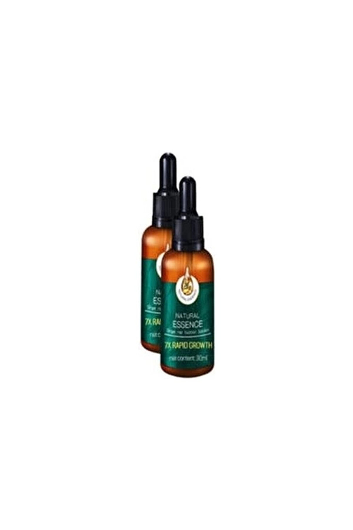 Adoil Gara Shopping 7Days Saç Büyümesi Bakım Serumu 30Ml / Hair Growth Care Seru