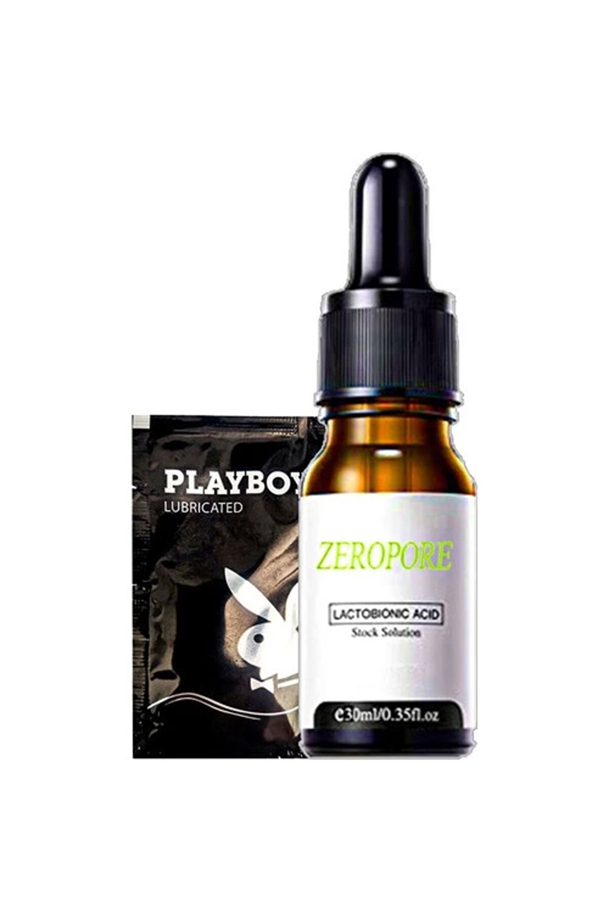 Adoil Zeropore 30 ml Instant Perfection Serum Bakım Gençsi Serum Yanında Jel