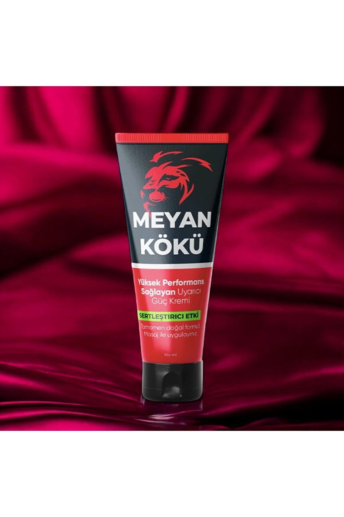 Adoil Meyan Kökü Hızlı Ve Yüksek Etki Sağlayan Erkeklere Özel Krem 50 ml