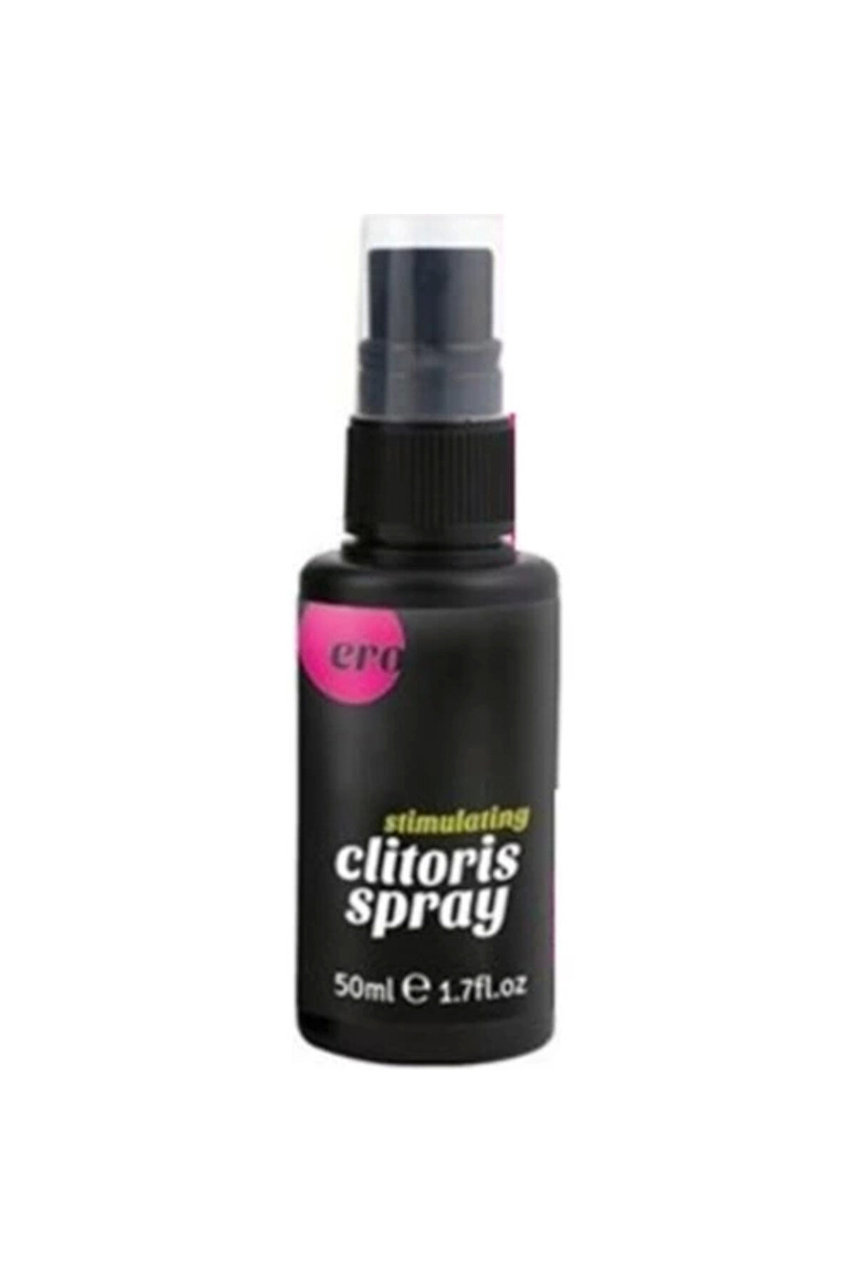 Flamex Ero Cli̇tori̇s Spray Vaji̇nal Uyarma 50 Ml