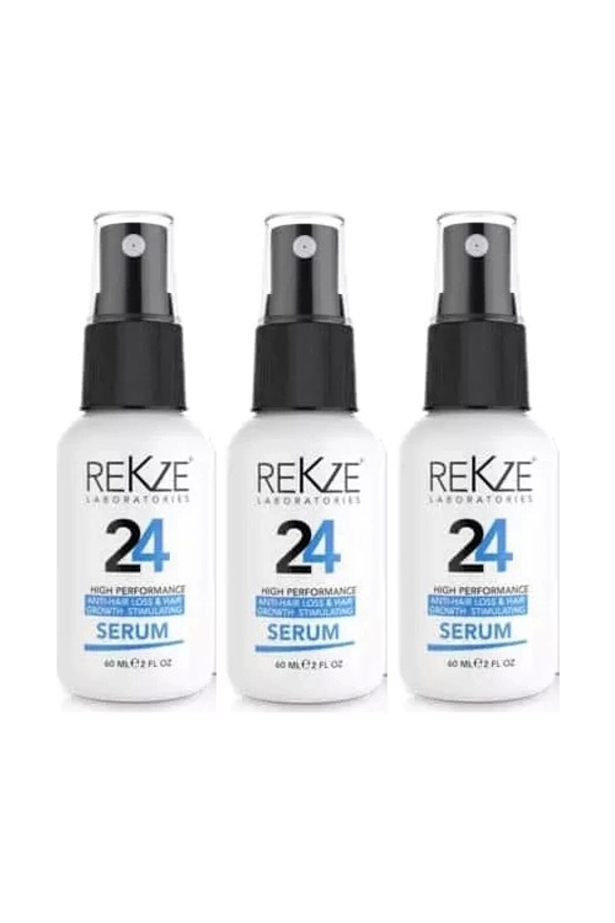 Adoil Rekze 24 Serum 60 ml X 3